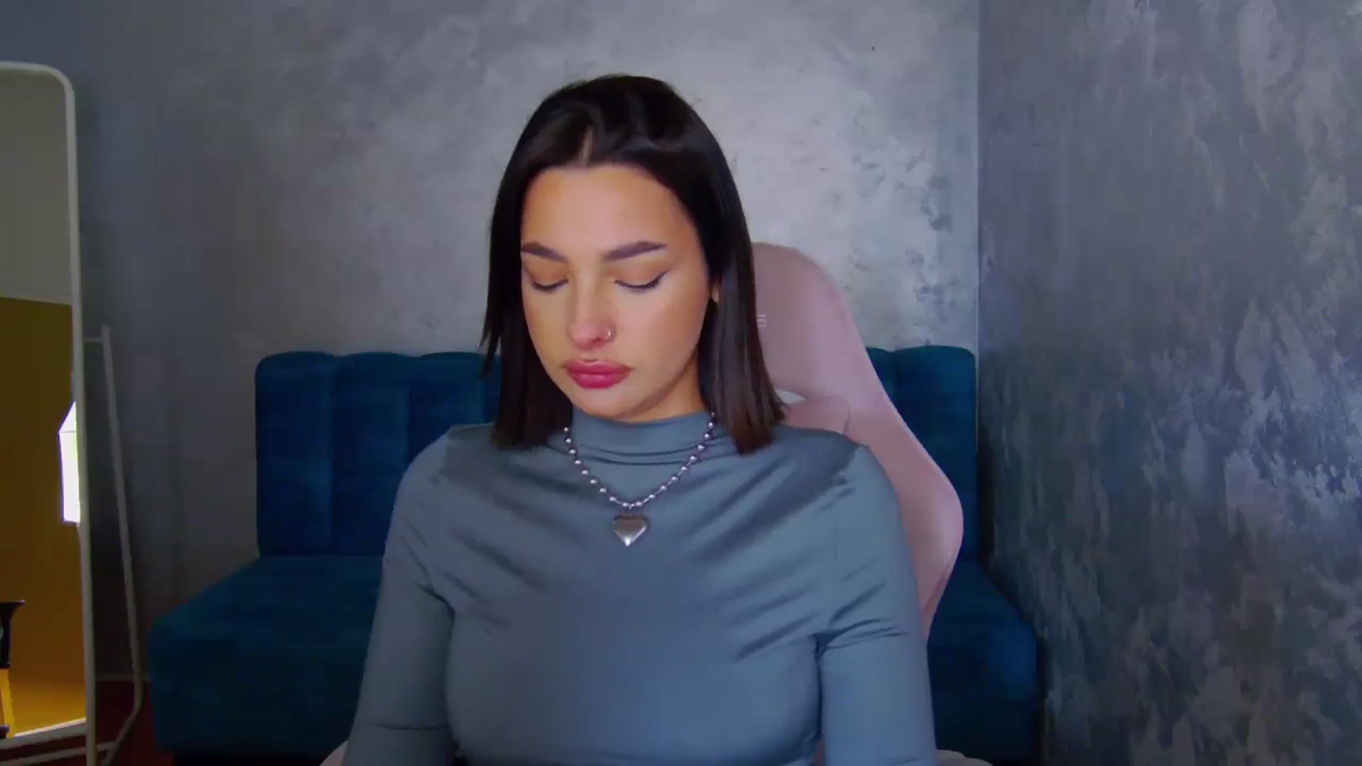 Gallery image thumbnail from WonderWomann's myfreecams stream on, 11/24/2025, 17:38 image 12 of 20