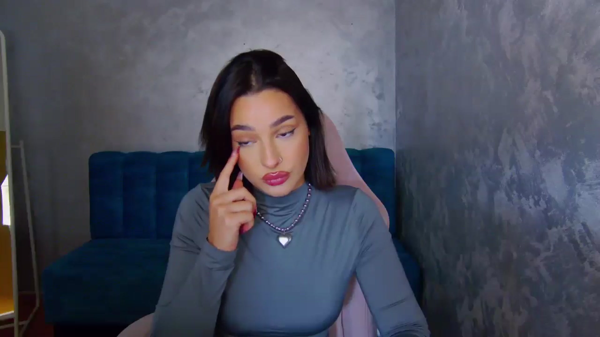 Gallery image thumbnail from WonderWomann's myfreecams stream on, 11/24/2025, 17:38 image 2 of 20