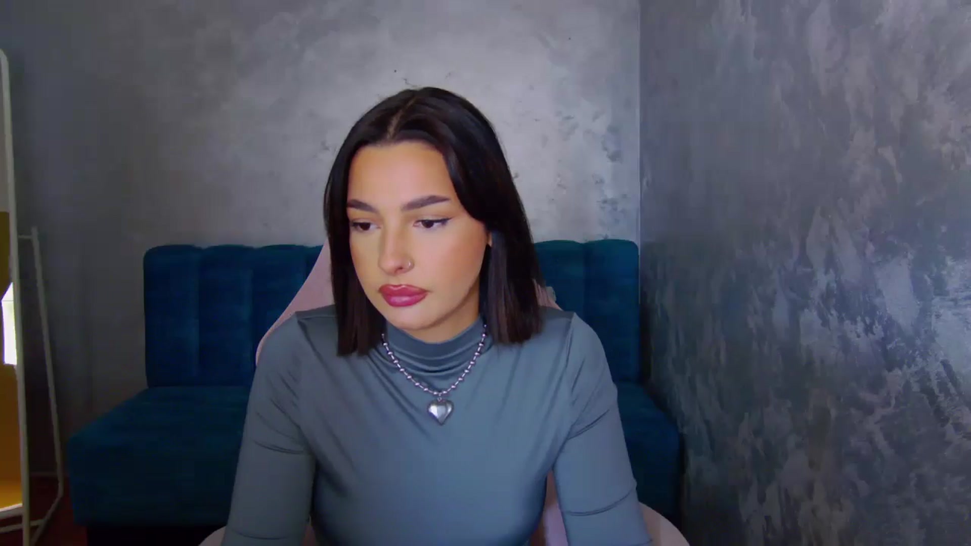 Gallery image thumbnail from WonderWomann's myfreecams stream on, 11/24/2025, 17:38 image 3 of 20