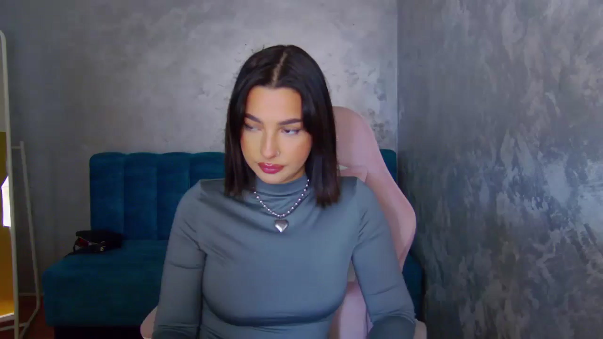 Gallery image thumbnail from WonderWomann's myfreecams stream on, 11/24/2025, 17:38 image 1 of 20