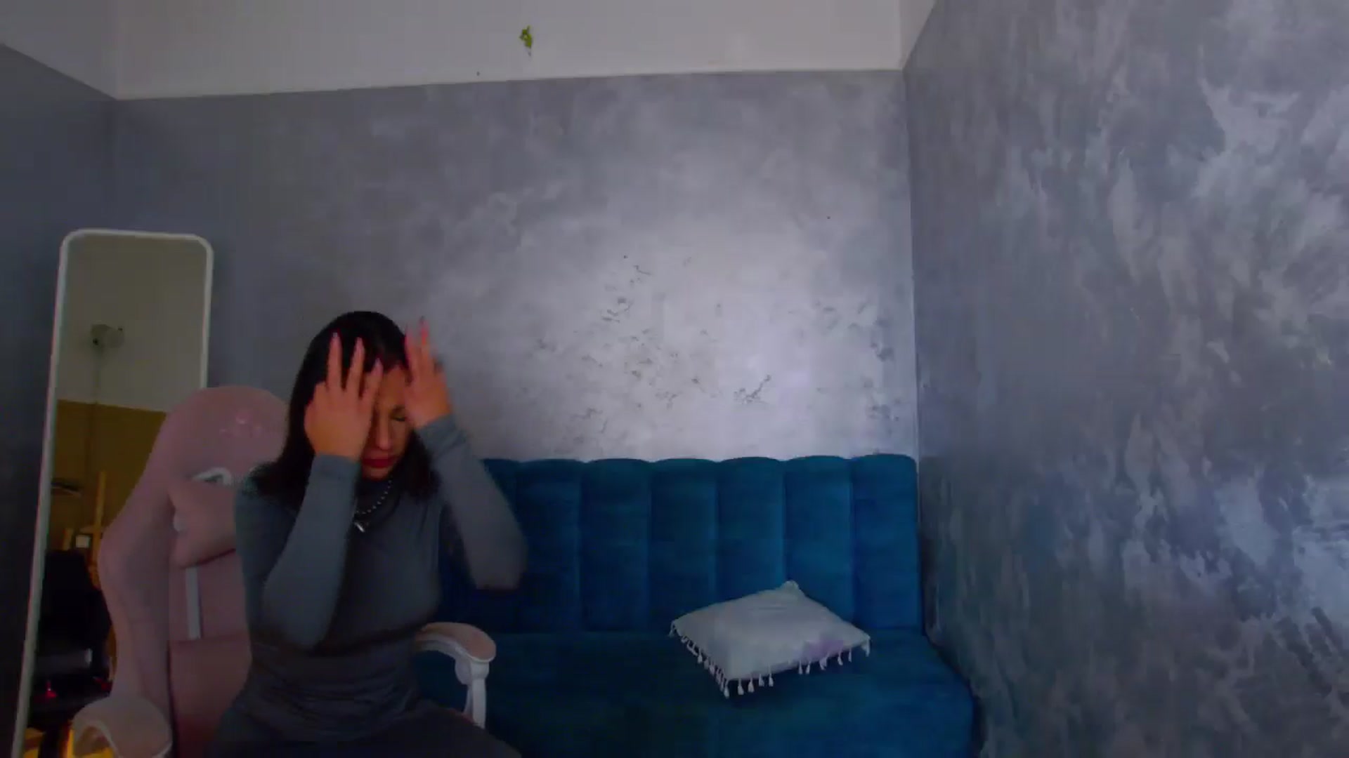Gallery image thumbnail from WonderWomann's myfreecams stream on, 11/24/2025, 17:38 image 15 of 20