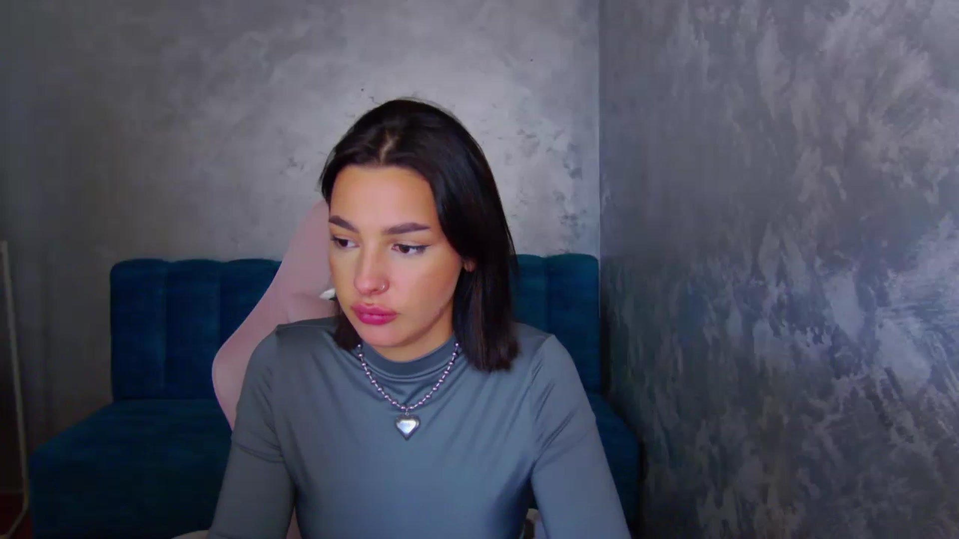 Gallery image thumbnail from WonderWomann's myfreecams stream on, 11/24/2025, 19:03 image 18 of 20