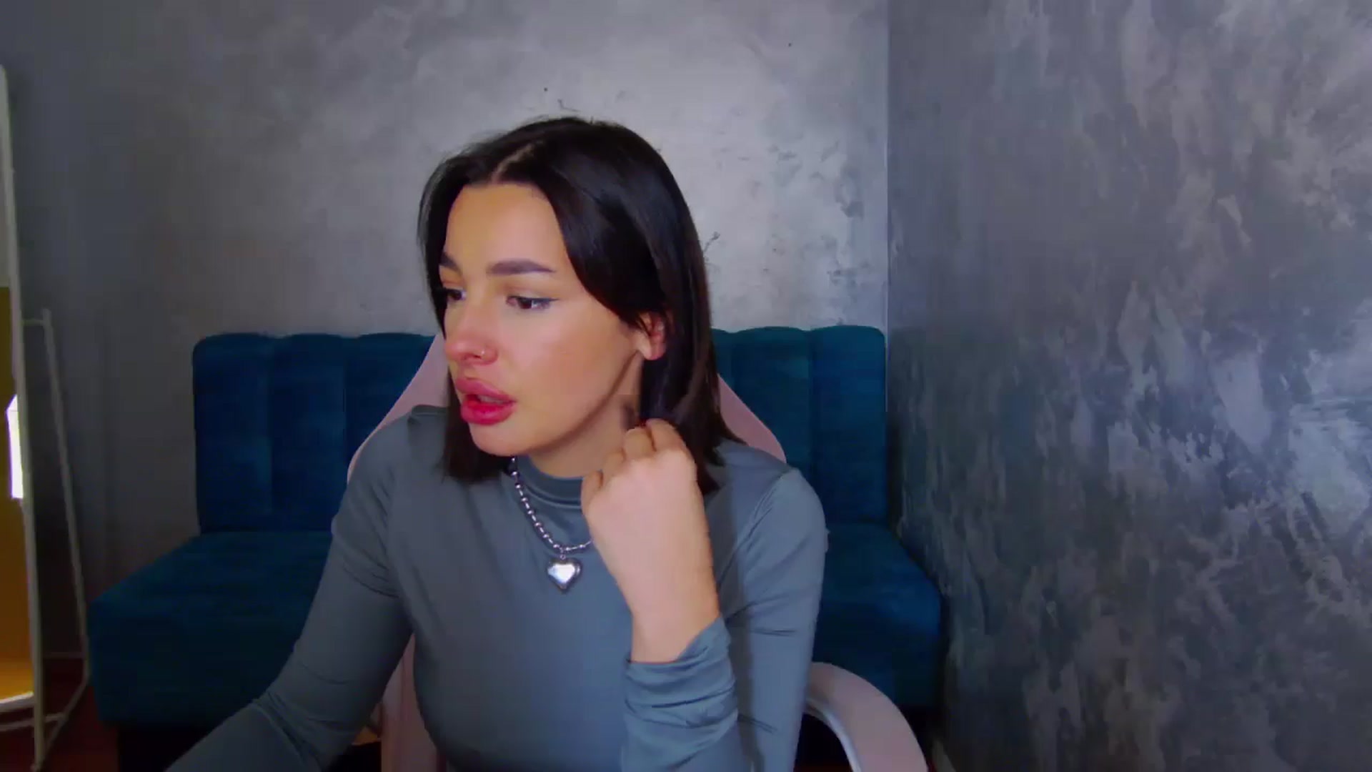 Gallery image thumbnail from WonderWomann's myfreecams stream on, 11/24/2025, 19:03 image 8 of 20