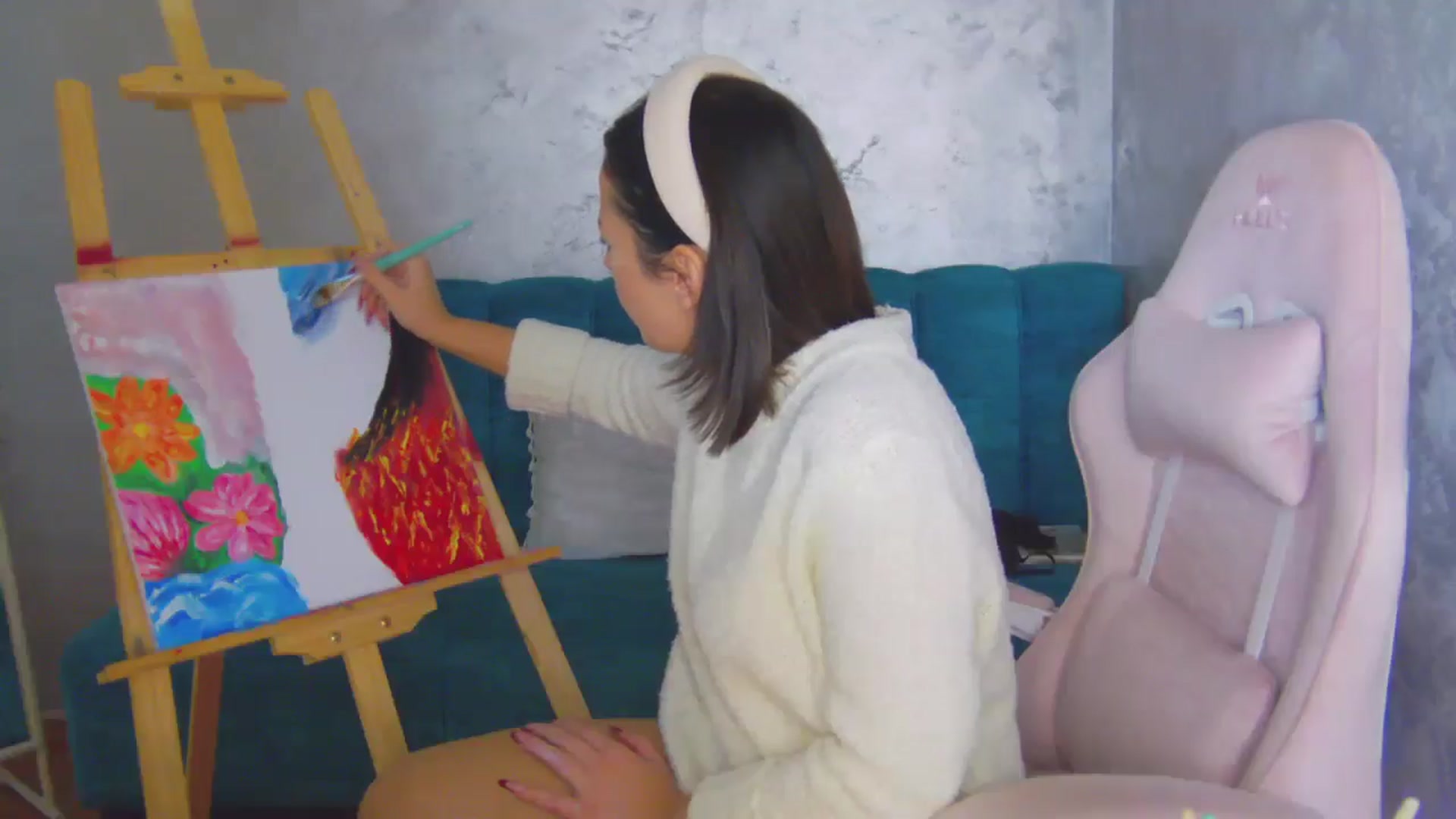 Gallery image thumbnail from WonderWomann's myfreecams stream on, 11/25/2025, 16:22 image 15 of 20