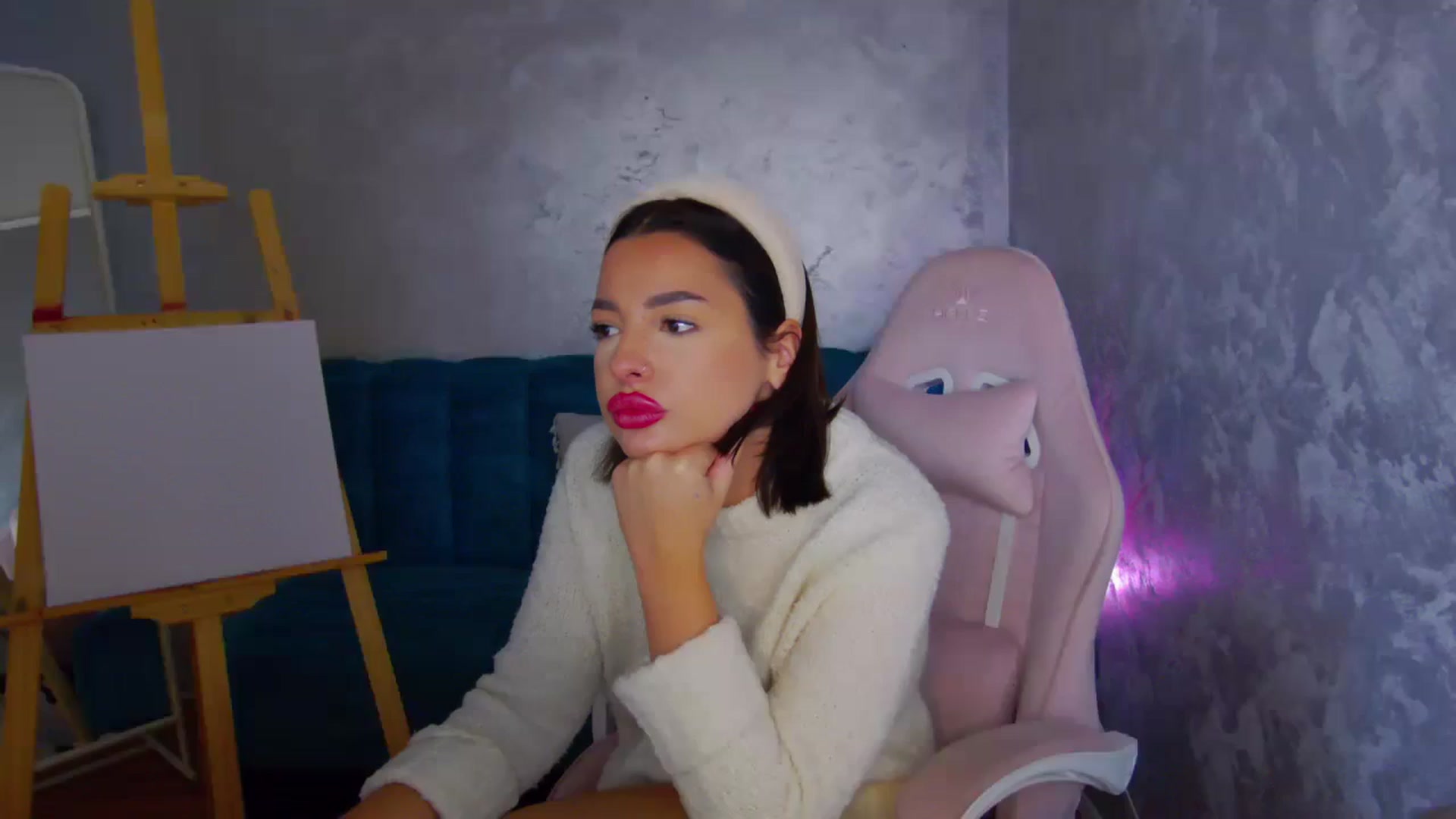 Gallery image thumbnail from WonderWomann's myfreecams stream on, 11/25/2025, 16:22 image 1 of 20