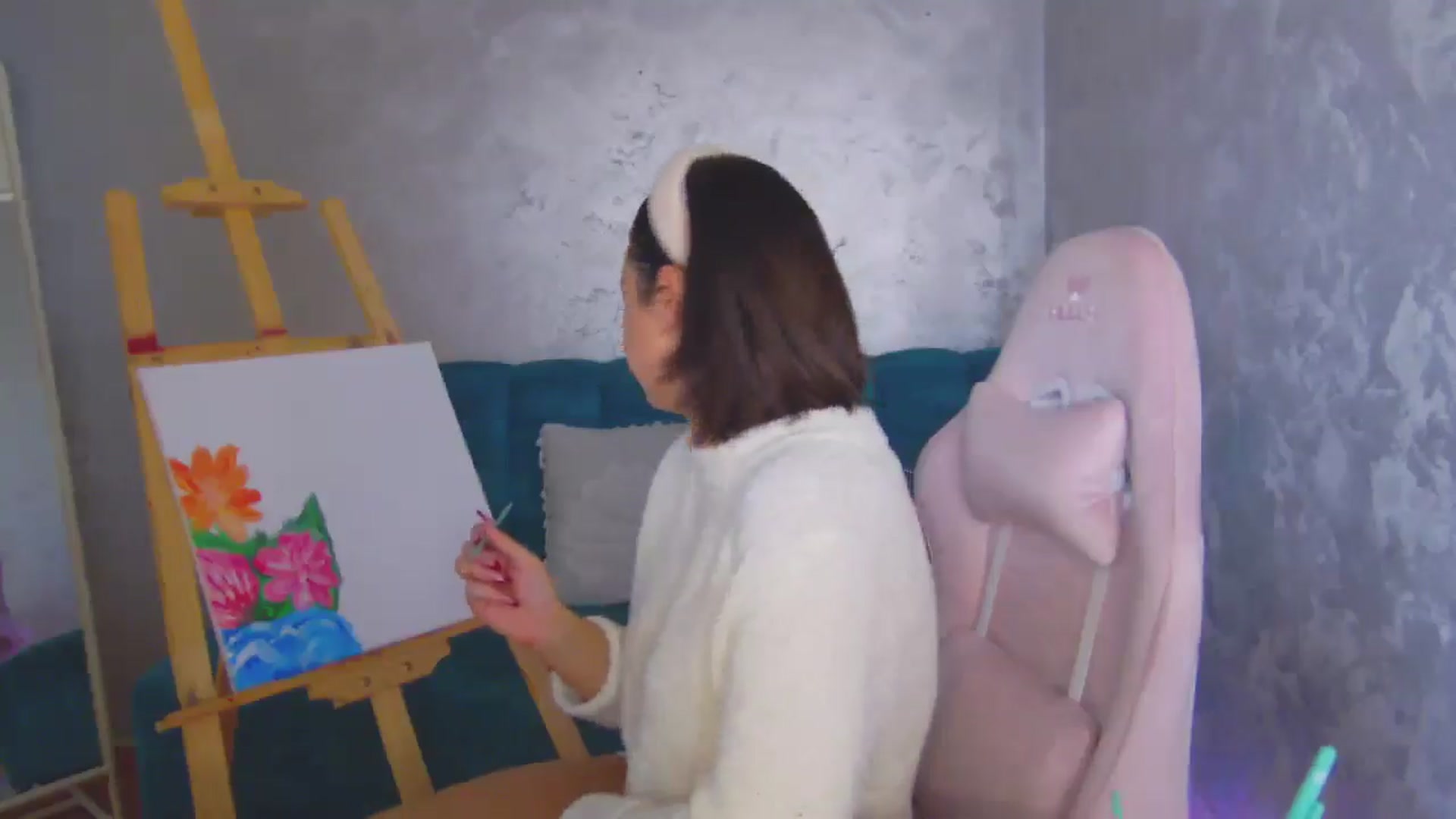 Gallery image thumbnail from WonderWomann's myfreecams stream on, 11/25/2025, 16:22 image 9 of 20