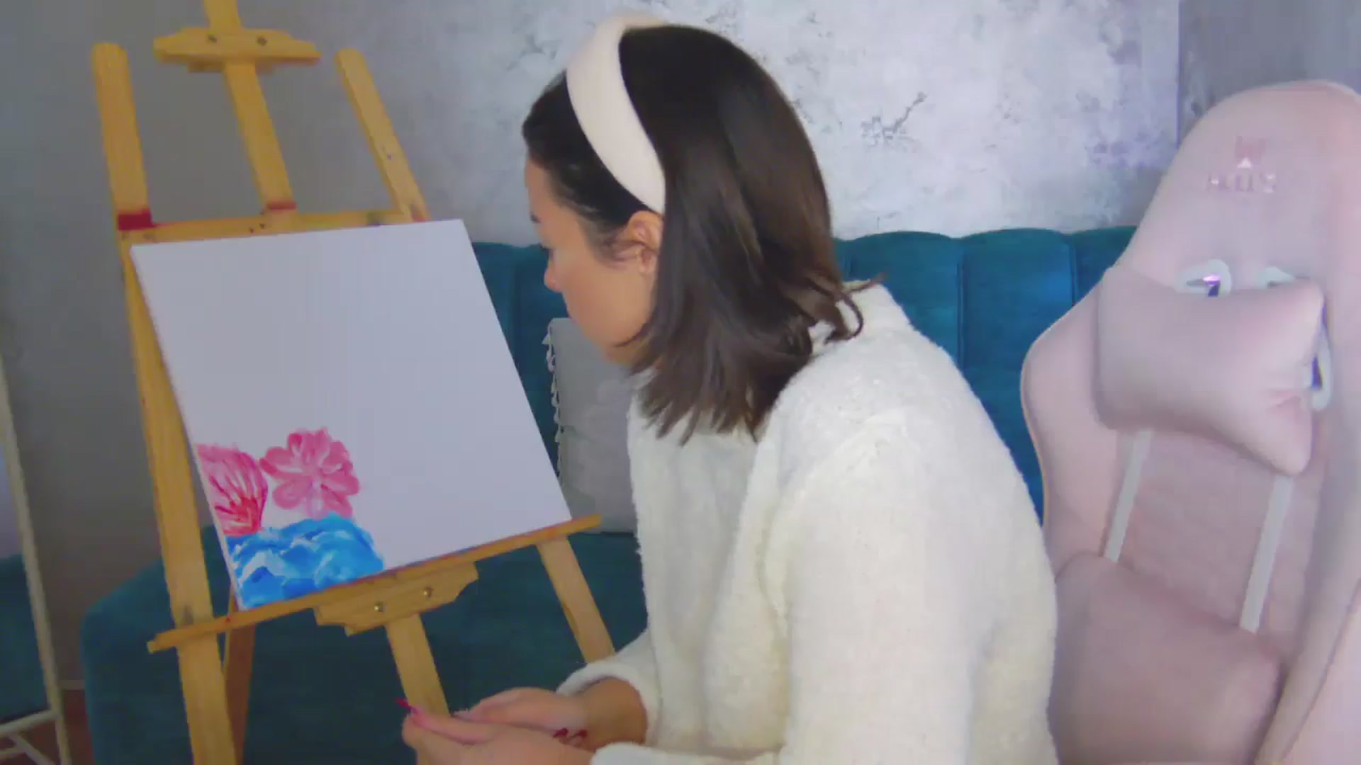 Gallery image thumbnail from WonderWomann's myfreecams stream on, 11/25/2025, 16:22 image 6 of 20