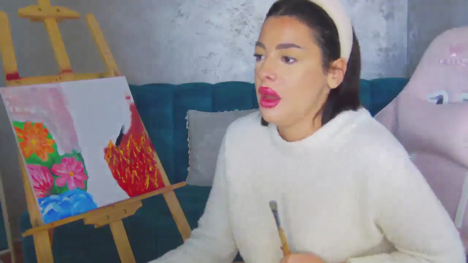 Gallery image thumbnail from WonderWomann's myfreecams stream on, 11/25/2025, 16:22 image 13 of 20