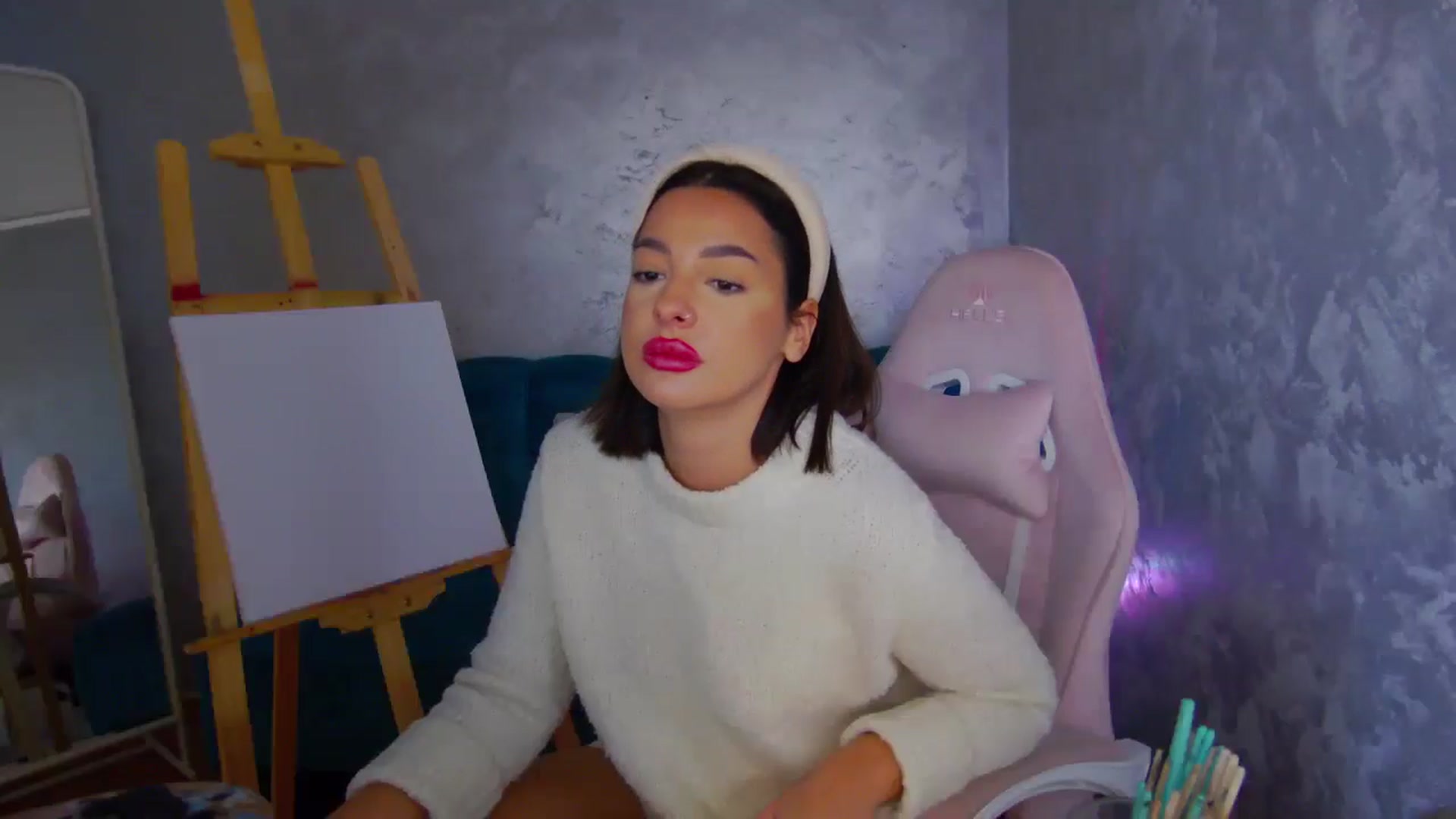 Gallery image thumbnail from WonderWomann's myfreecams stream on, 11/25/2025, 16:22 image 2 of 20