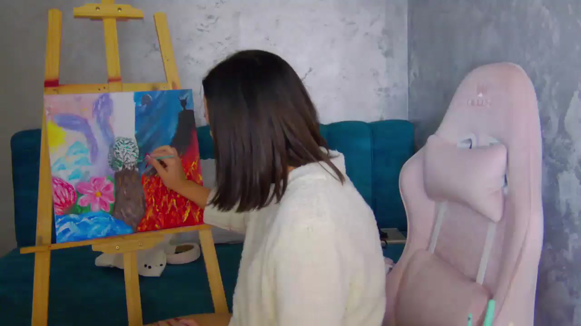 Gallery image thumbnail from WonderWomann's myfreecams stream on, 11/25/2025, 18:01 image 11 of 20
