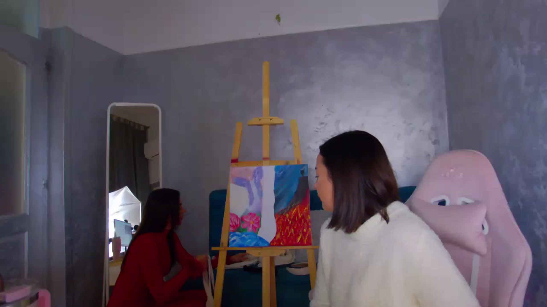 Gallery image thumbnail from WonderWomann's myfreecams stream on, 11/25/2025, 18:01 image 1 of 20