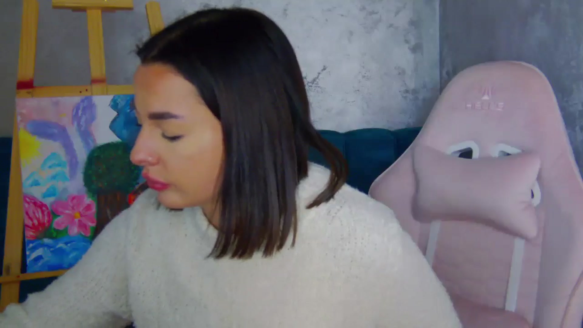 Gallery image thumbnail from WonderWomann's myfreecams stream on, 11/25/2025, 18:01 image 16 of 20