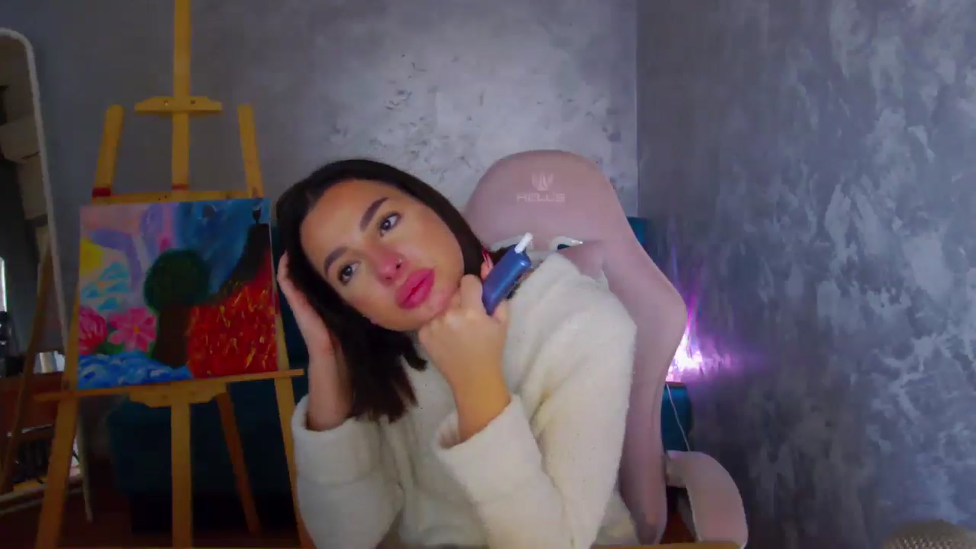 Gallery image thumbnail from WonderWomann's myfreecams stream on, 11/25/2025, 20:00 image 2 of 20