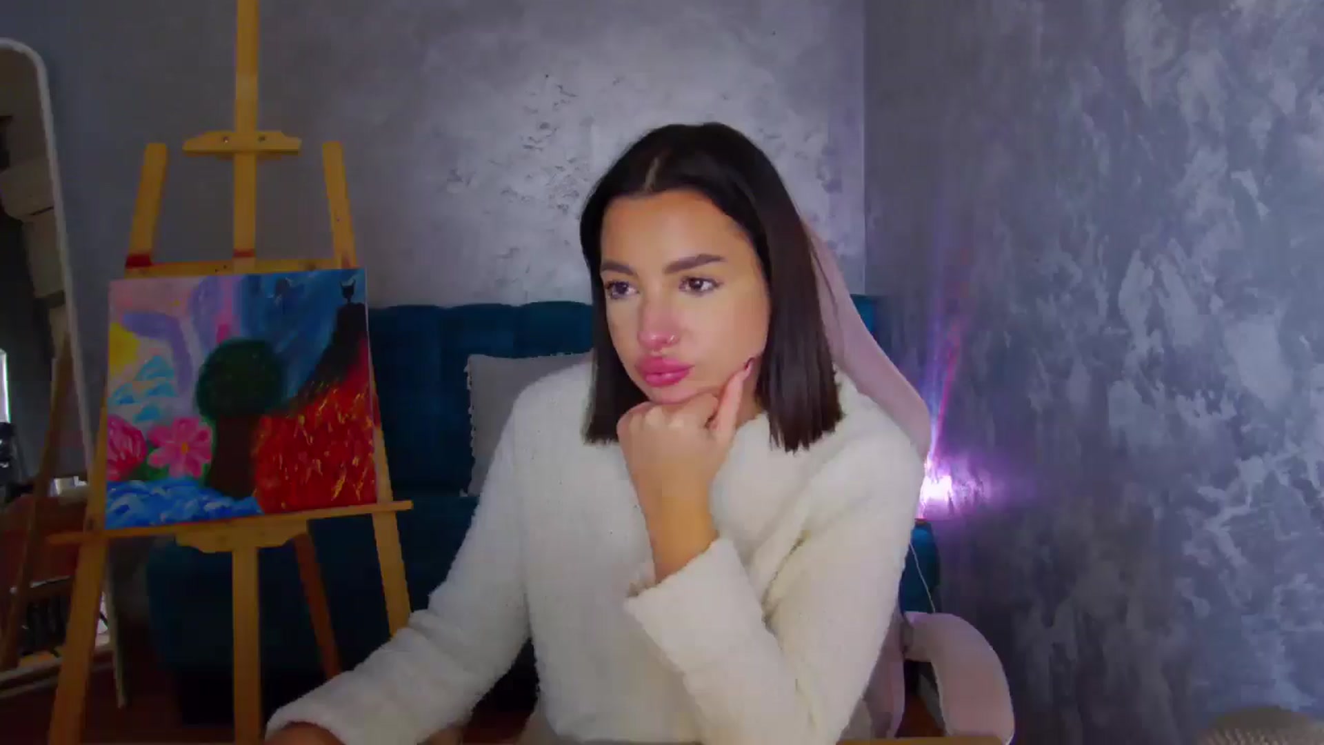 Gallery image thumbnail from WonderWomann's myfreecams stream on, 11/25/2025, 20:00 image 4 of 20