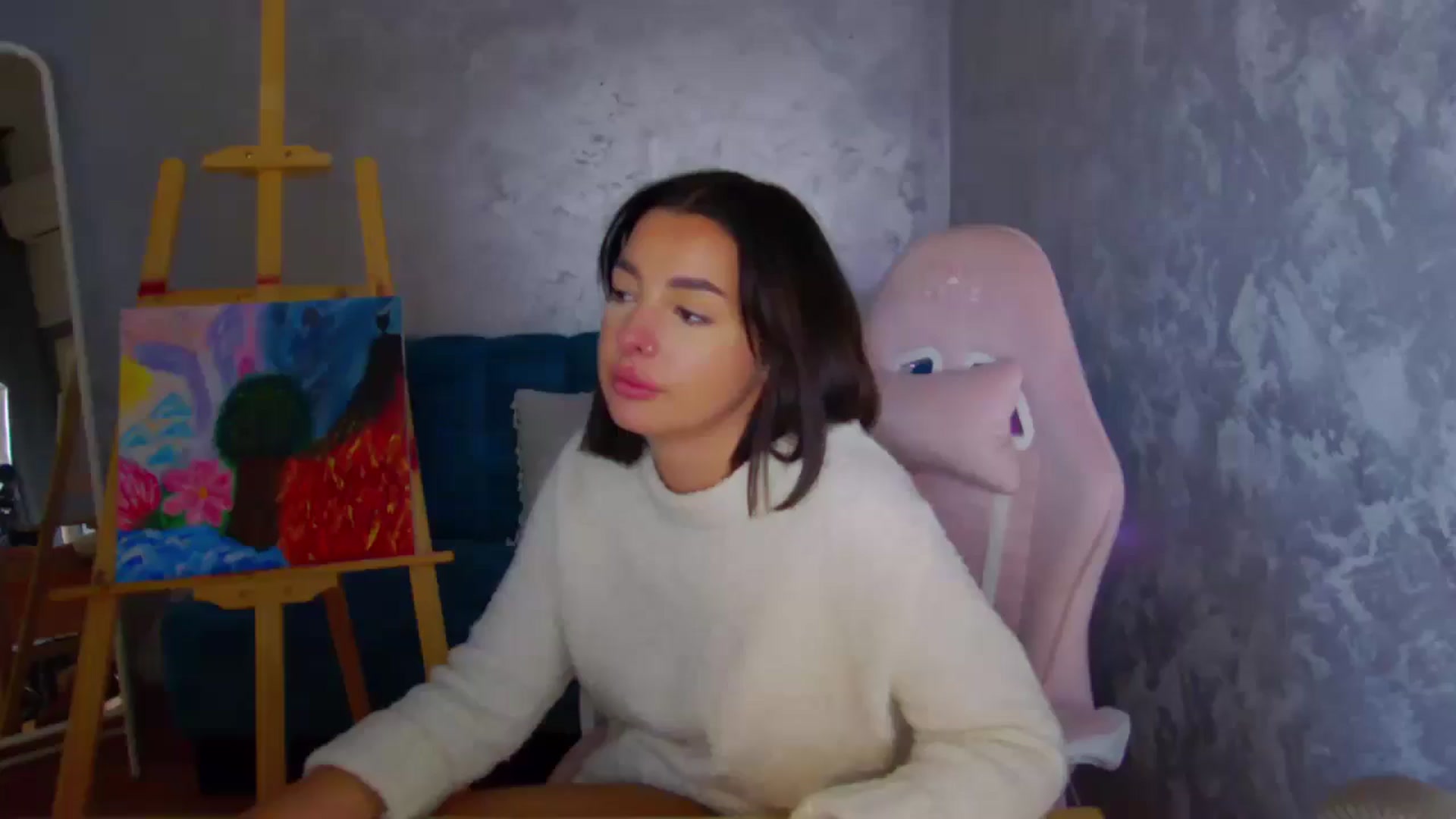 Gallery image thumbnail from WonderWomann's myfreecams stream on, 11/25/2025, 20:00 image 20 of 20