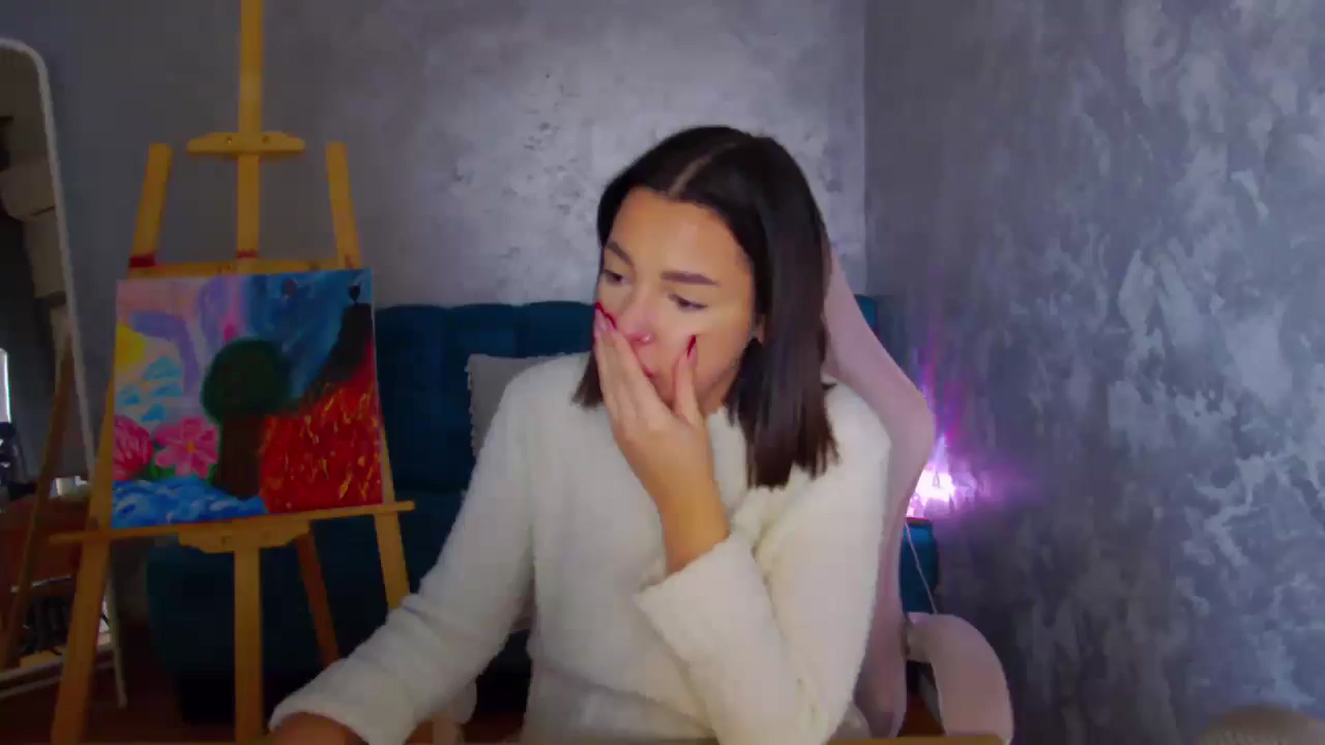 Gallery image thumbnail from WonderWomann's myfreecams stream on, 11/25/2025, 20:00 image 5 of 20