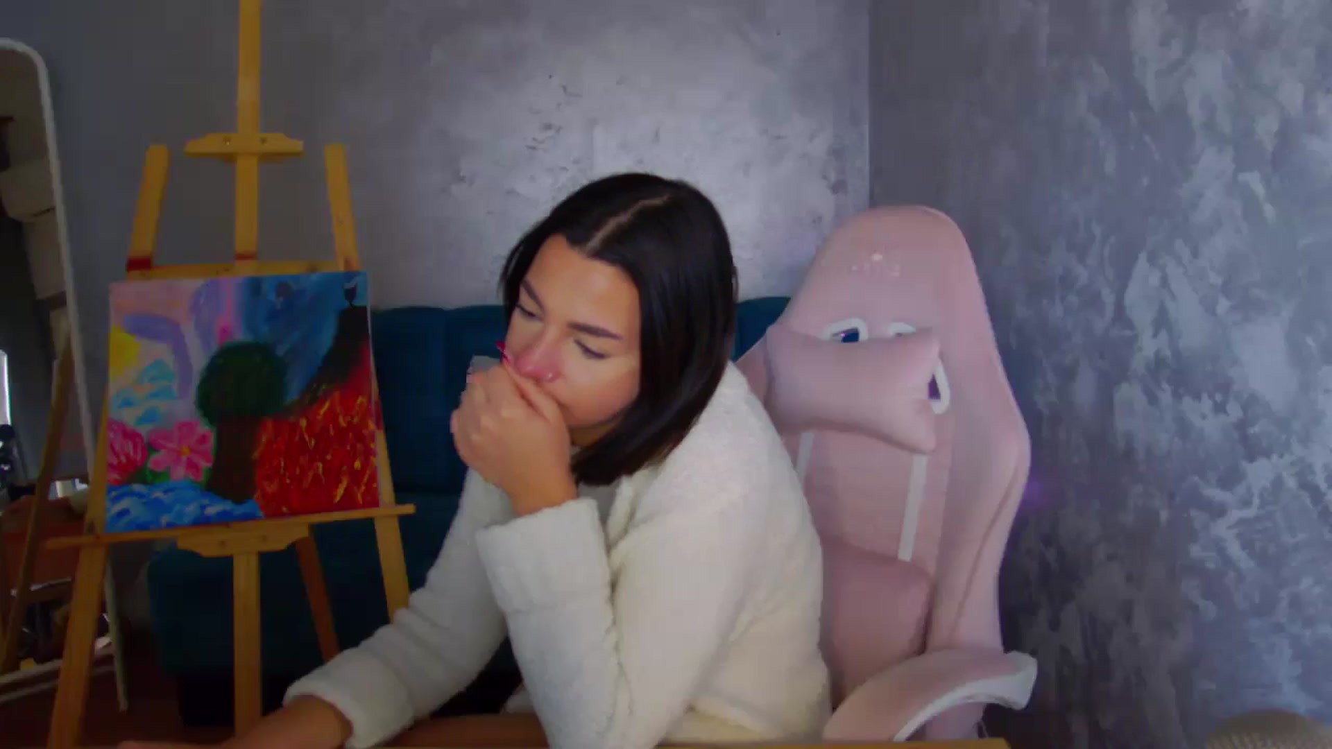 Gallery image thumbnail from WonderWomann's myfreecams stream on, 11/25/2025, 20:00 image 19 of 20