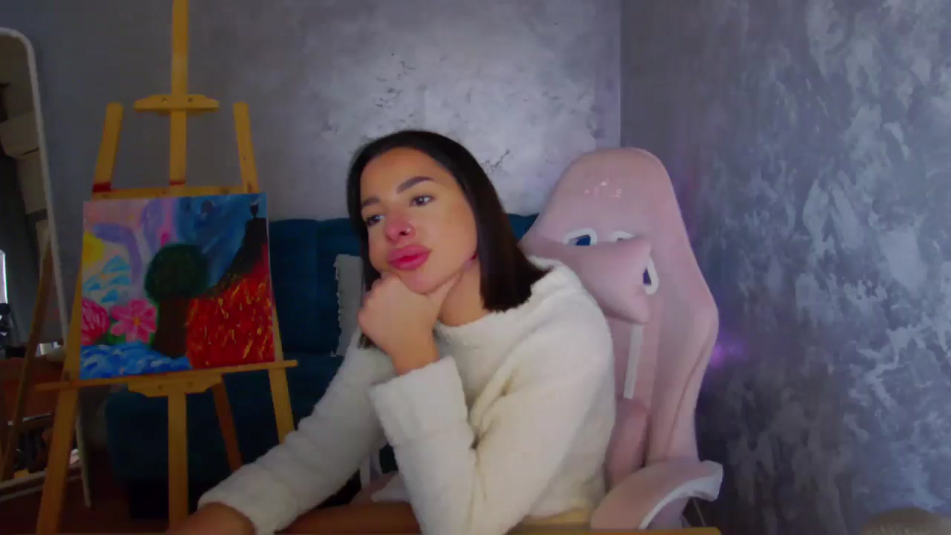 Gallery image thumbnail from WonderWomann's myfreecams stream on, 11/25/2025, 20:00 image 11 of 20