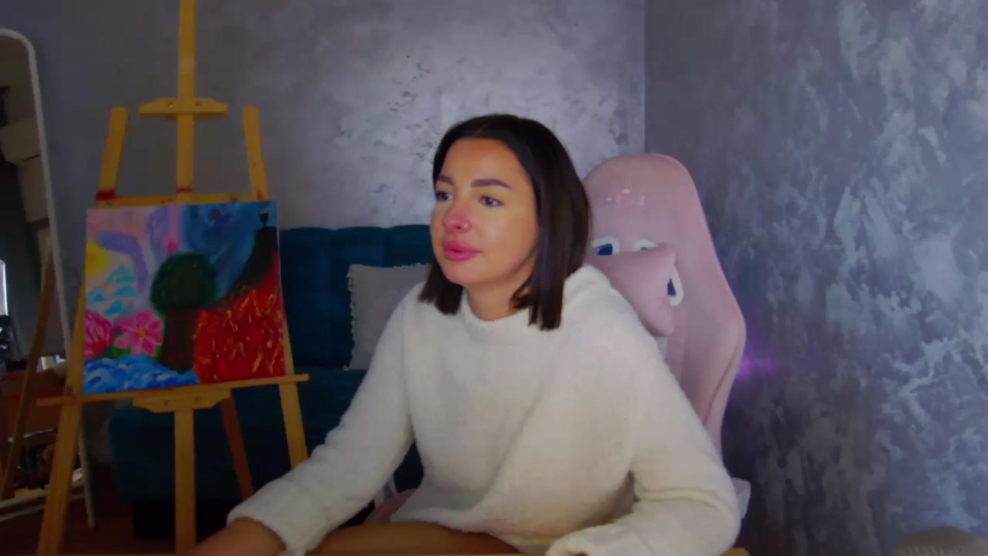 Gallery image thumbnail from WonderWomann's myfreecams stream on, 11/25/2025, 20:00 image 13 of 20