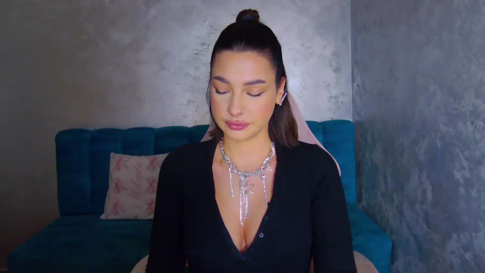 Gallery image thumbnail from WonderWomann's myfreecams stream on, 11/27/2025, 17:47 image 20 of 20