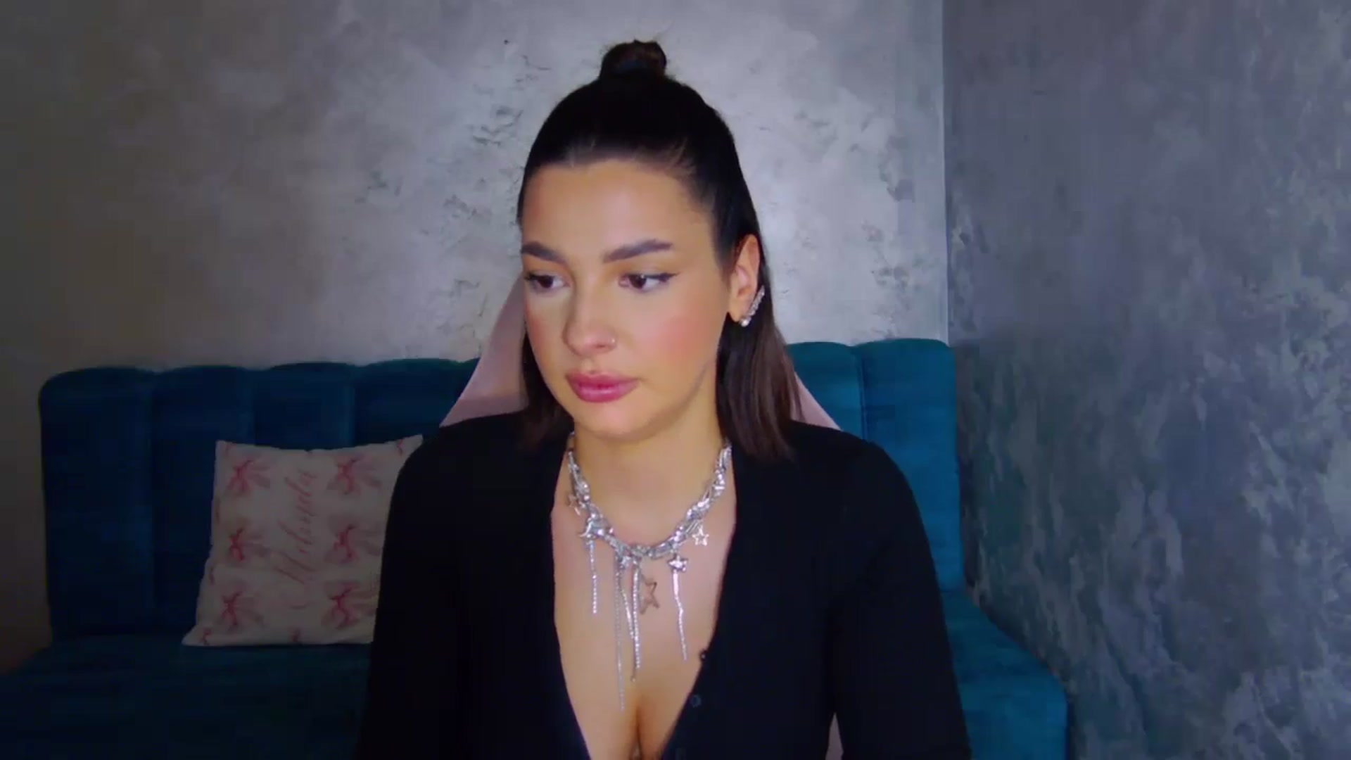 Gallery image thumbnail from WonderWomann's myfreecams stream on, 11/27/2025, 21:28 image 10 of 20