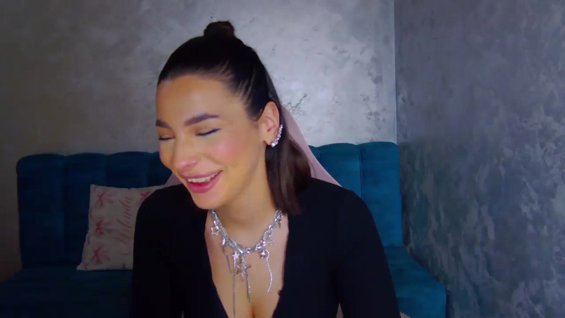 Gallery image thumbnail from WonderWomann's myfreecams stream on, 11/27/2025, 21:28 image 5 of 20