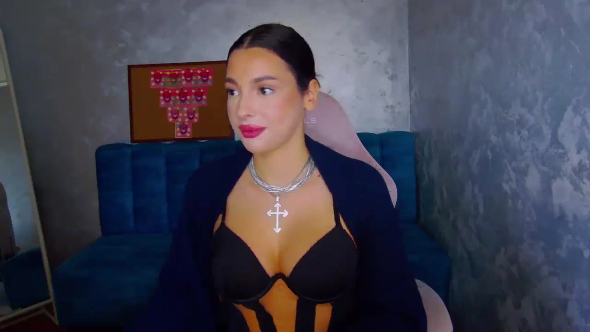 Gallery image thumbnail from WonderWomann's myfreecams stream on, 11/28/2025, 16:22 image 4 of 20