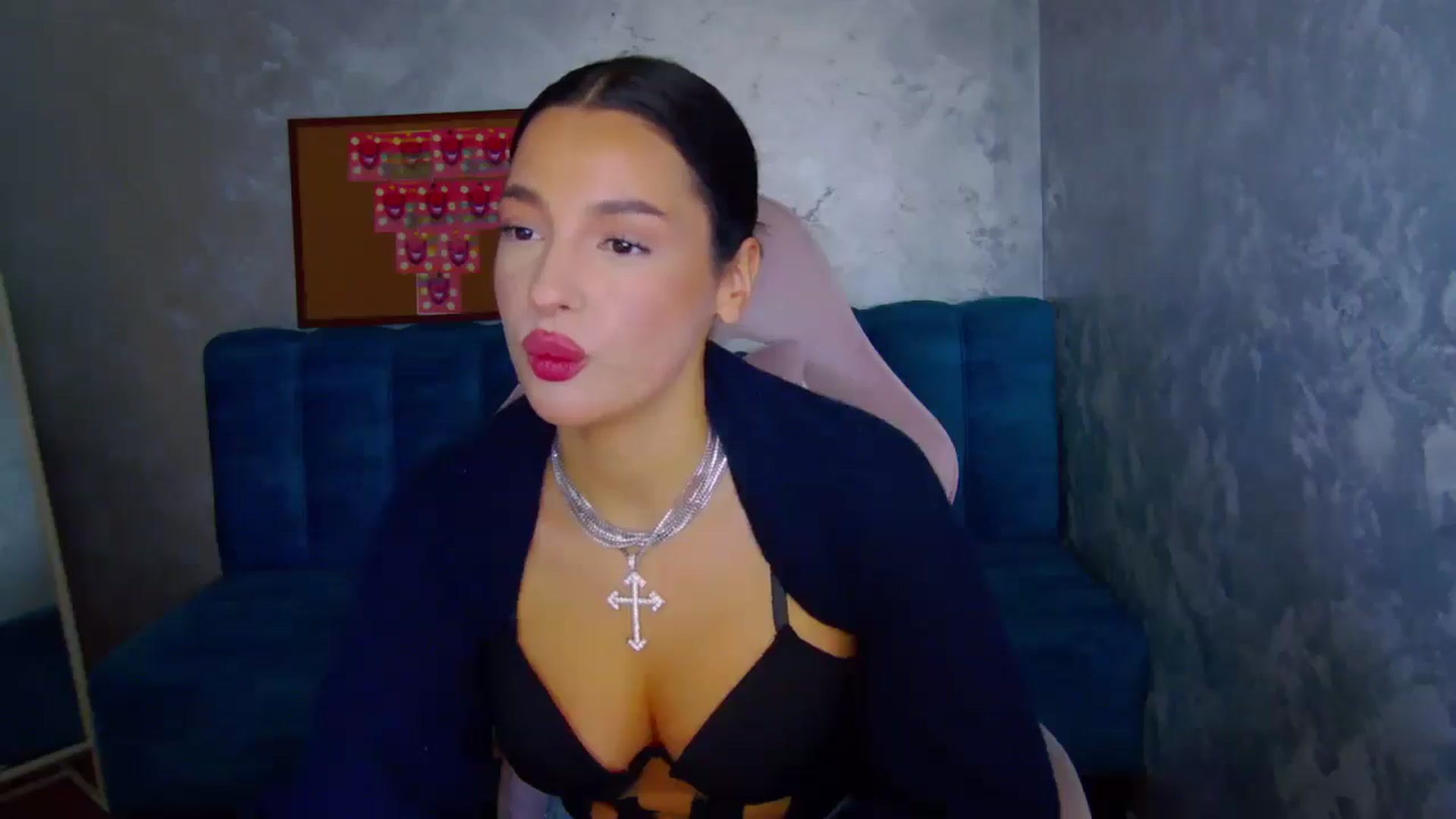 Gallery image thumbnail from WonderWomann's myfreecams stream on, 11/28/2025, 16:22 image 13 of 20