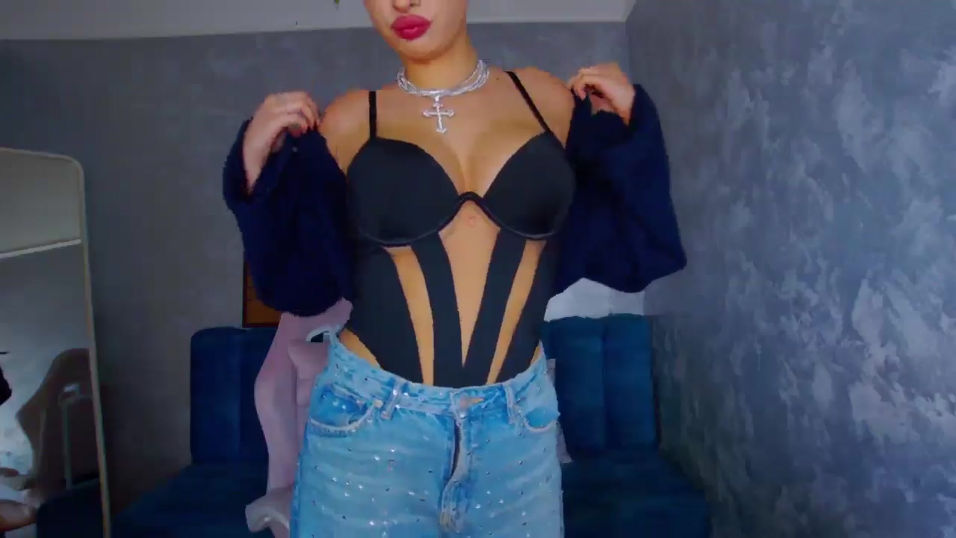 Gallery image thumbnail from WonderWomann's myfreecams stream on, 11/28/2025, 16:22 image 6 of 20