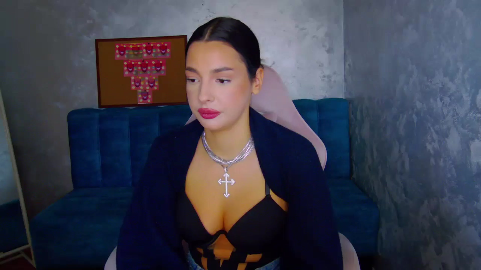 Gallery image thumbnail from WonderWomann's myfreecams stream on, 11/28/2025, 16:22 image 12 of 20