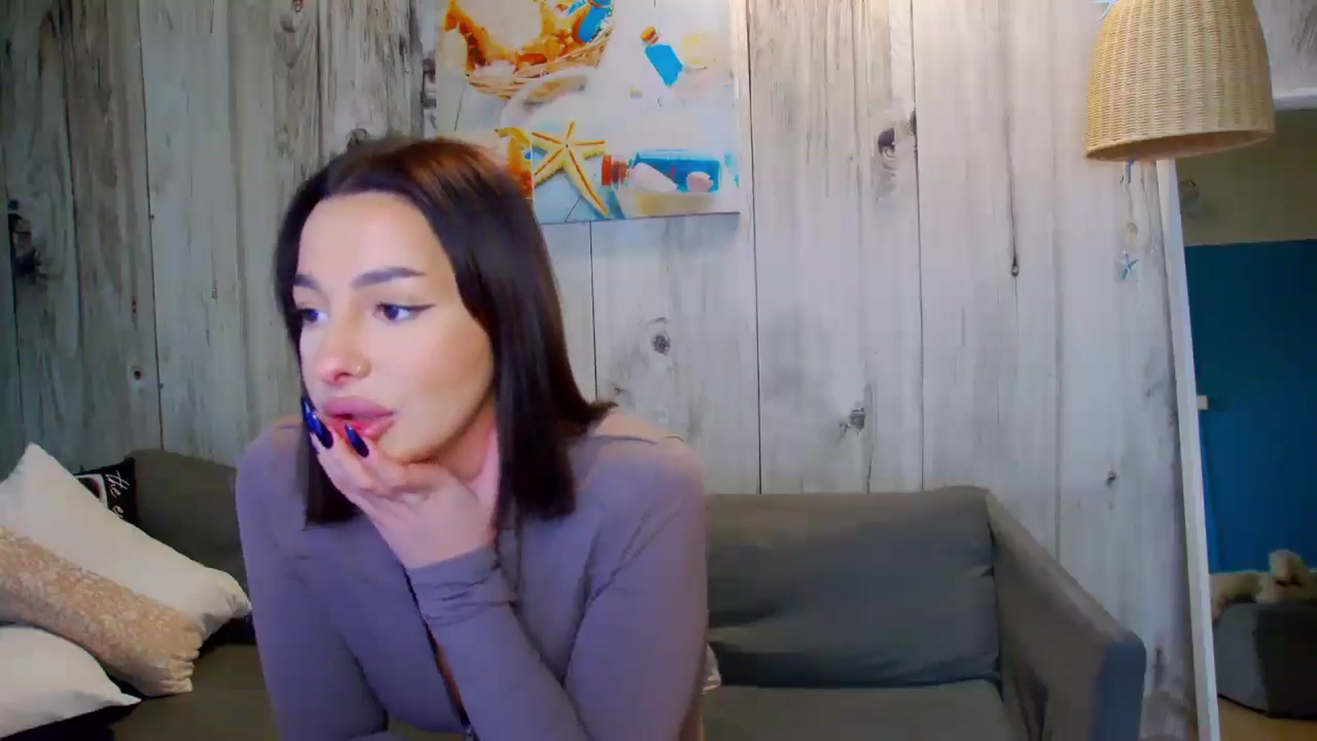 Gallery image thumbnail from WonderWomann's myfreecams stream on, 11/30/2025, 18:06 image 2 of 20