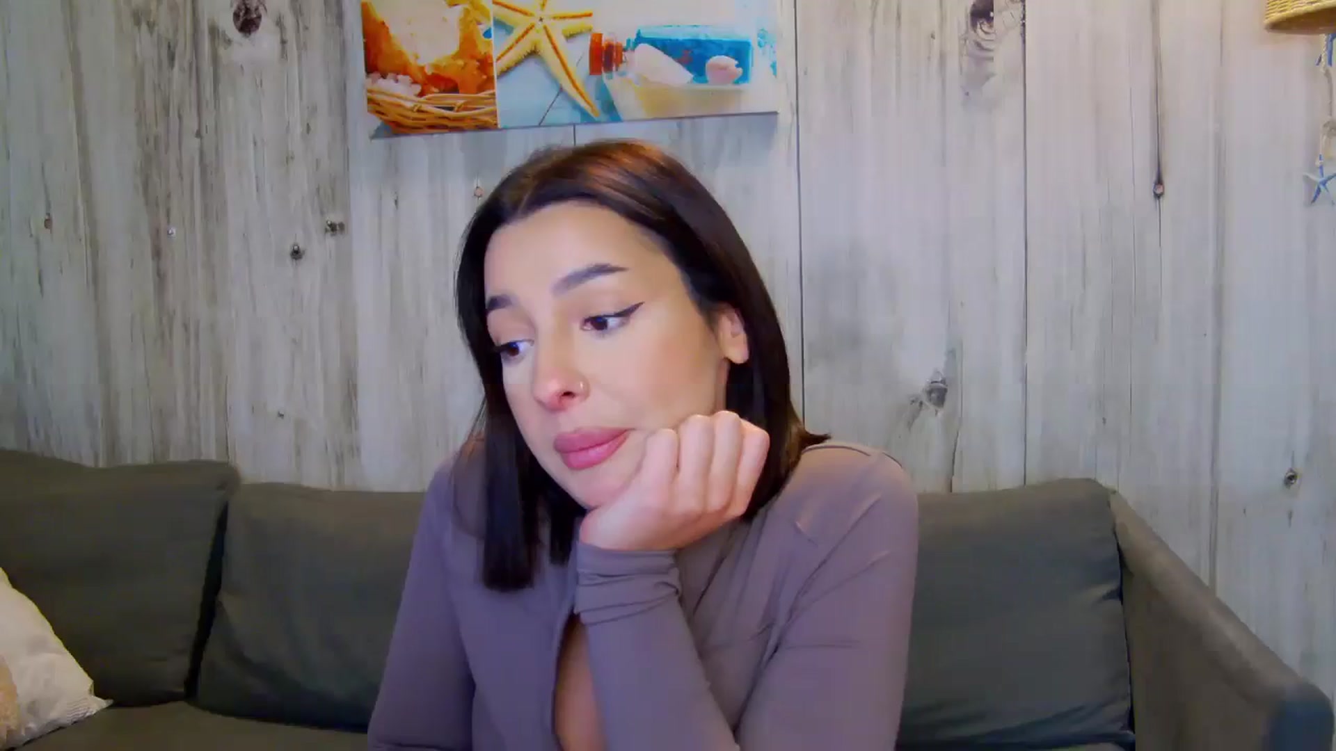 Gallery image thumbnail from WonderWomann's myfreecams stream on, 11/30/2025, 18:06 image 1 of 20