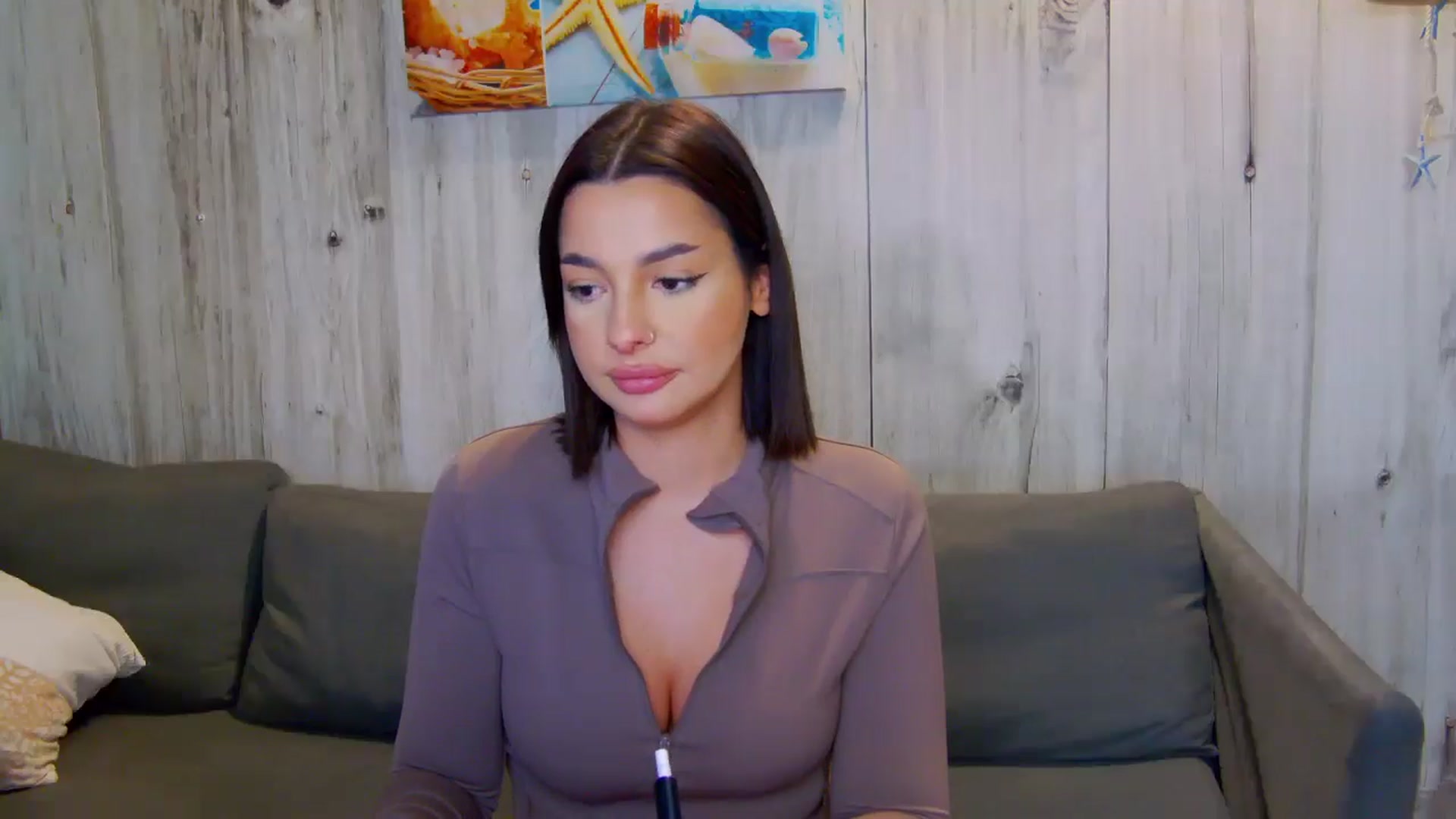 Gallery image thumbnail from WonderWomann's myfreecams stream on, 11/30/2025, 18:06 image 9 of 20