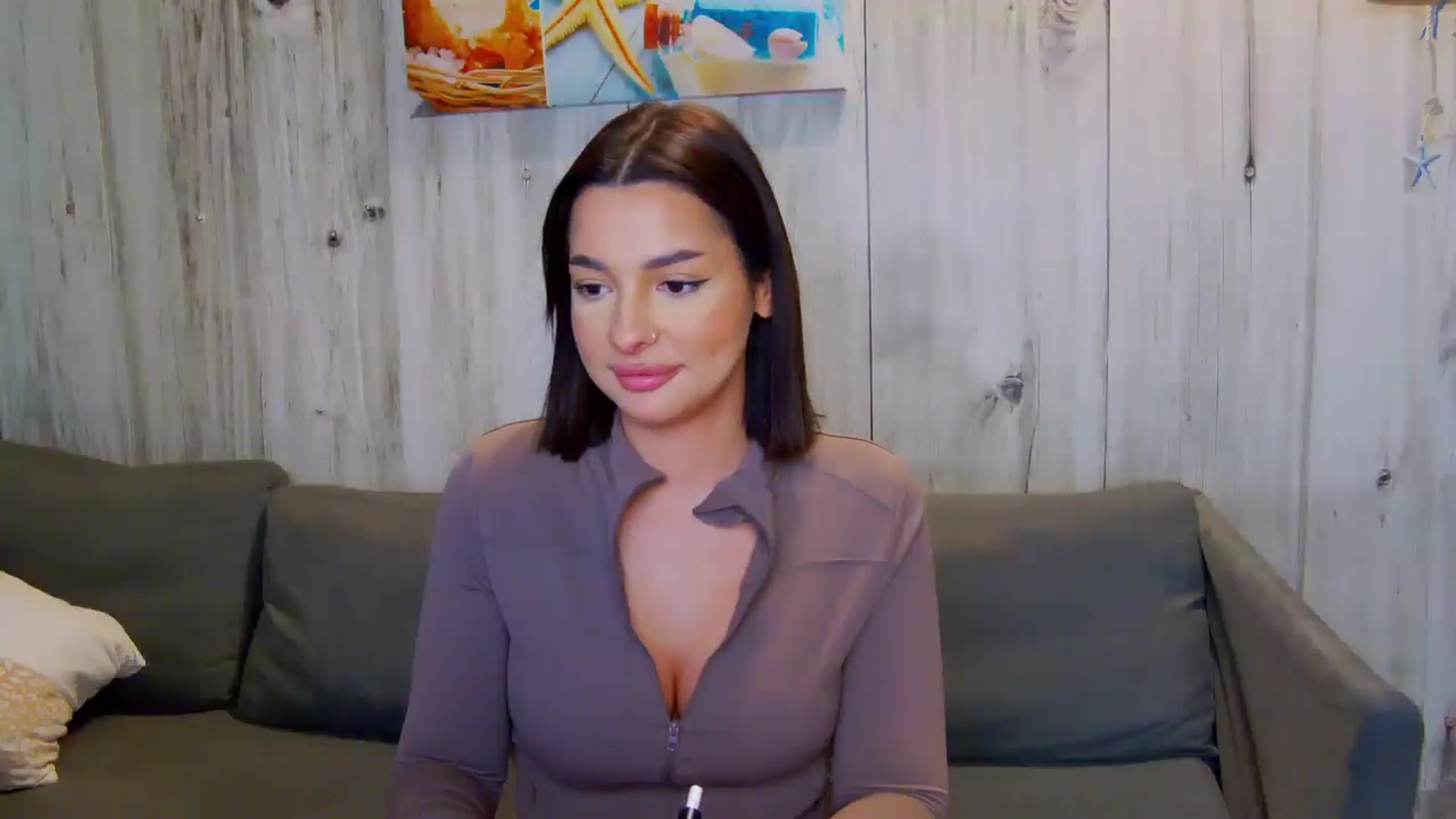Gallery image thumbnail from WonderWomann's myfreecams stream on, 11/30/2025, 18:06 image 12 of 20