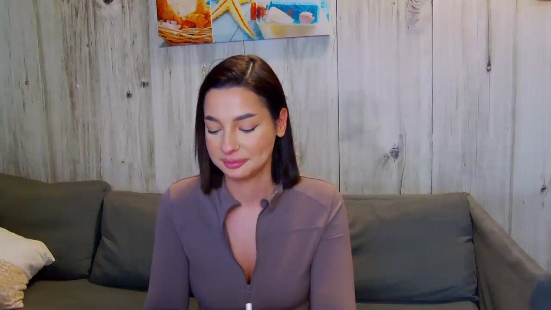 Gallery image thumbnail from WonderWomann's myfreecams stream on, 11/30/2025, 19:58 image 2 of 20