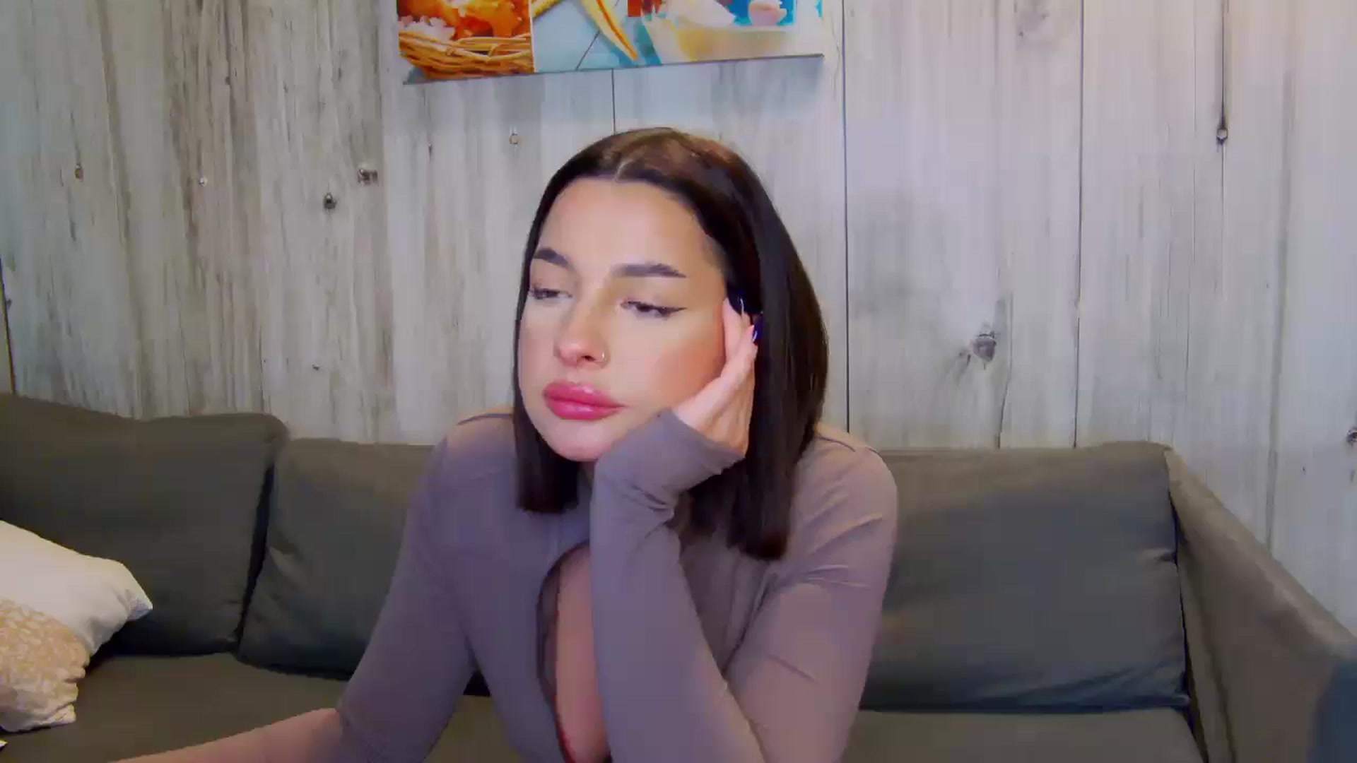 Gallery image thumbnail from WonderWomann's myfreecams stream on, 11/30/2025, 19:58 image 16 of 20