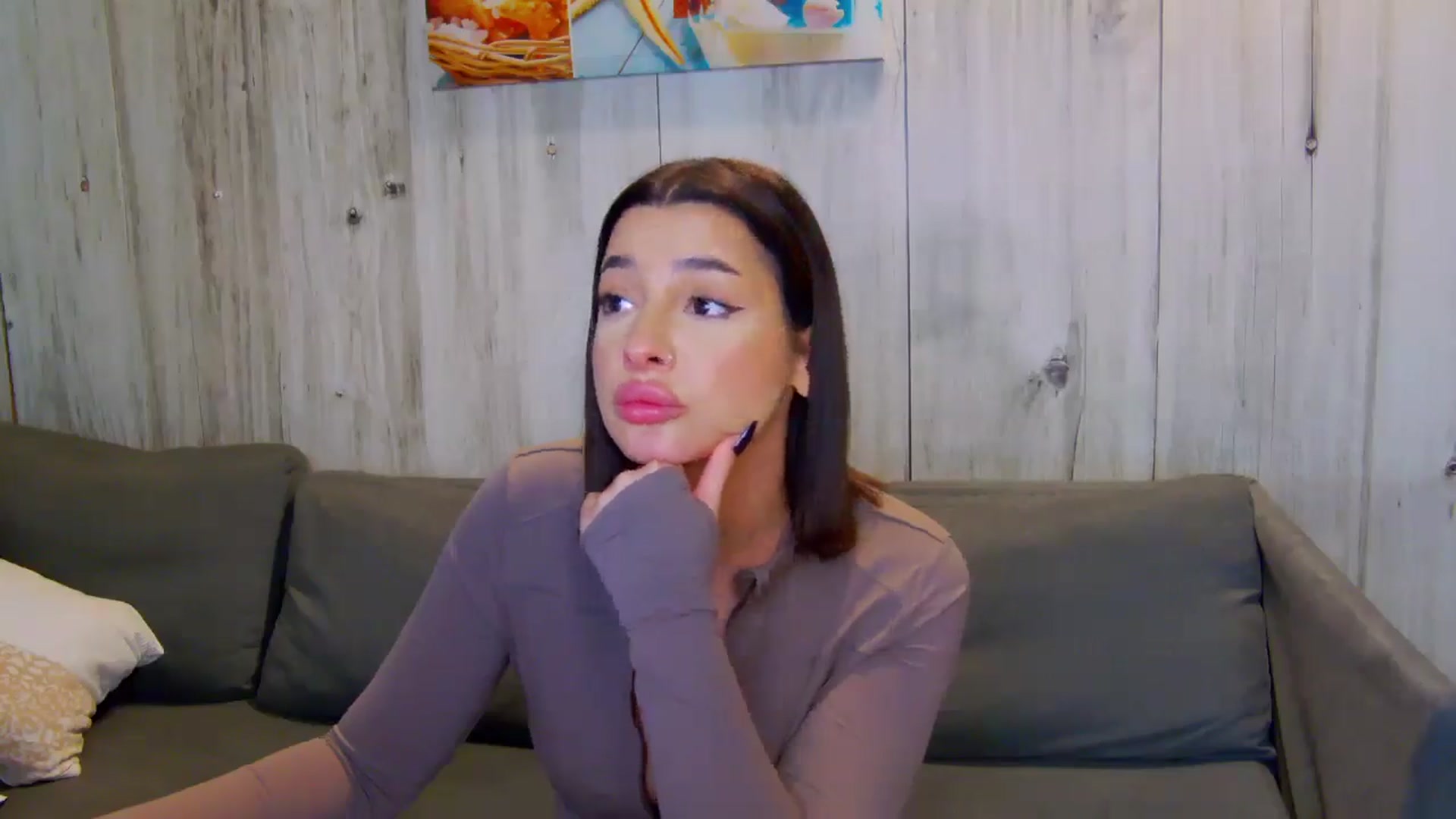 Gallery image thumbnail from WonderWomann's myfreecams stream on, 11/30/2025, 19:58 image 19 of 20