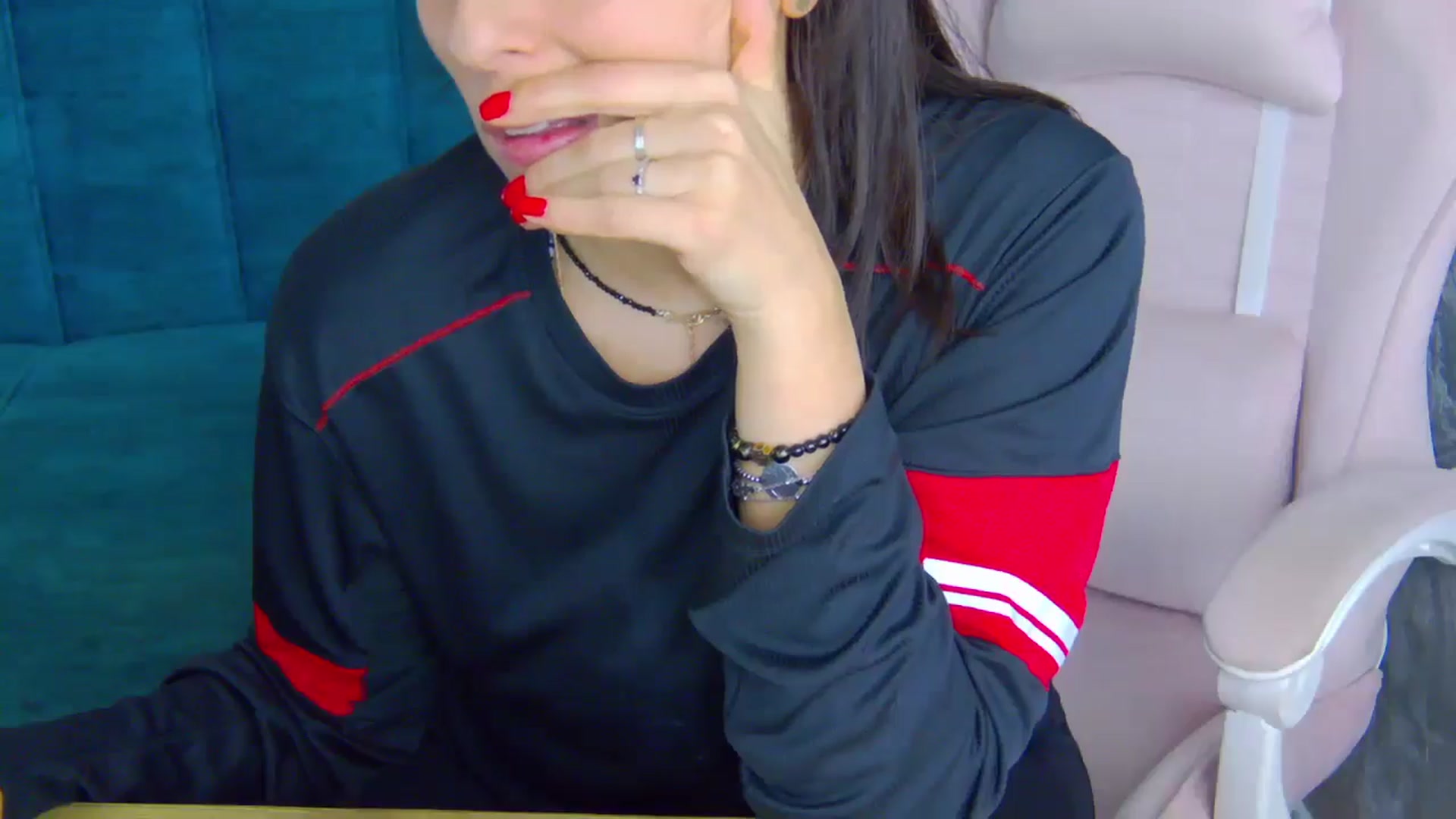 Gallery image thumbnail from WonderWomann's myfreecams stream on, 12/02/2025, 18:27 image 12 of 20