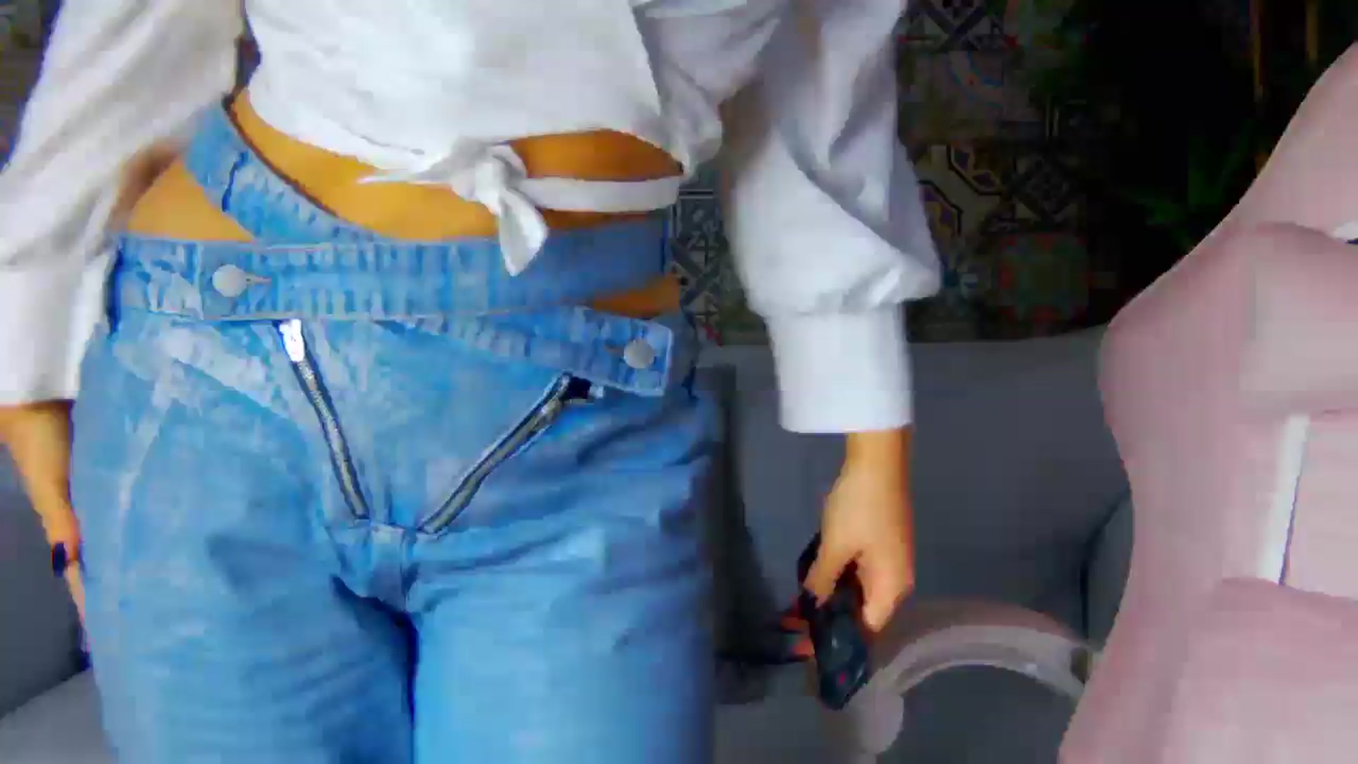 Gallery image thumbnail from WonderWomann's myfreecams stream on, 12/03/2025, 19:45 image 9 of 20