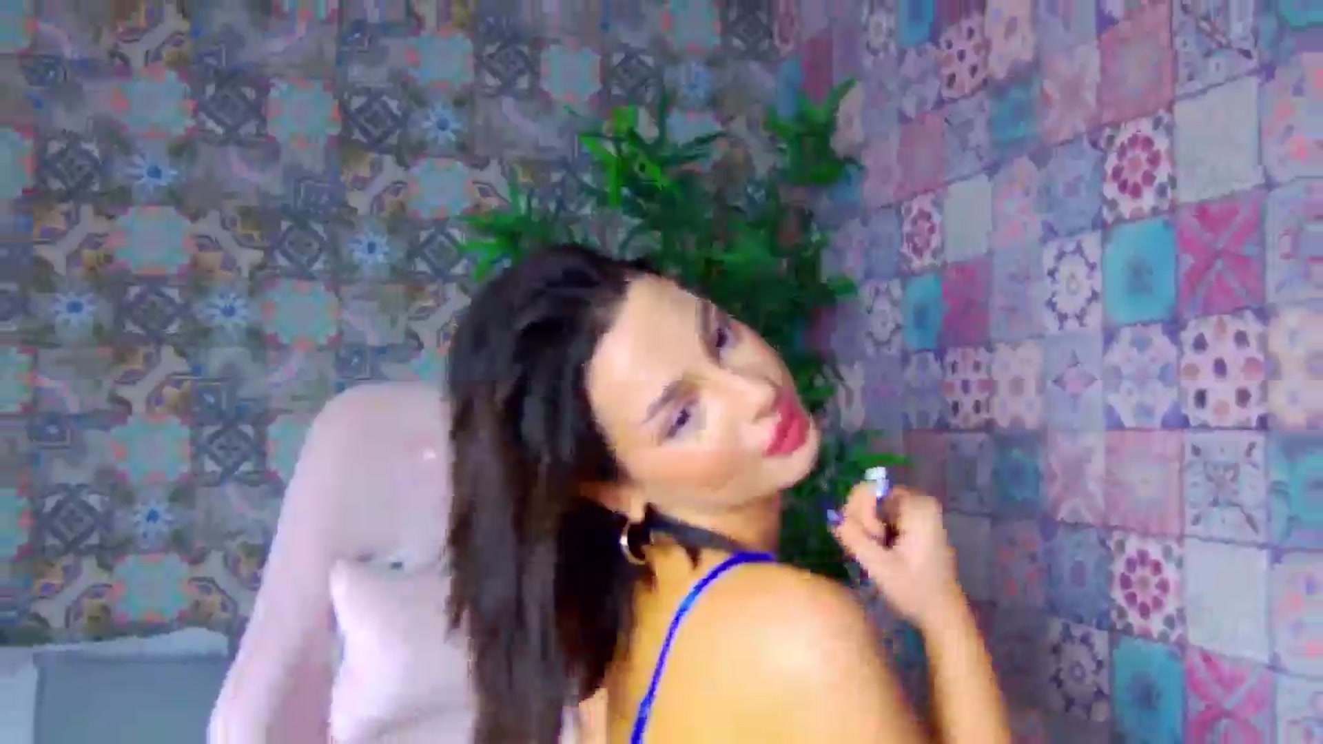Gallery image thumbnail from WonderWomann's myfreecams stream on, 12/03/2025, 23:09 image 12 of 20