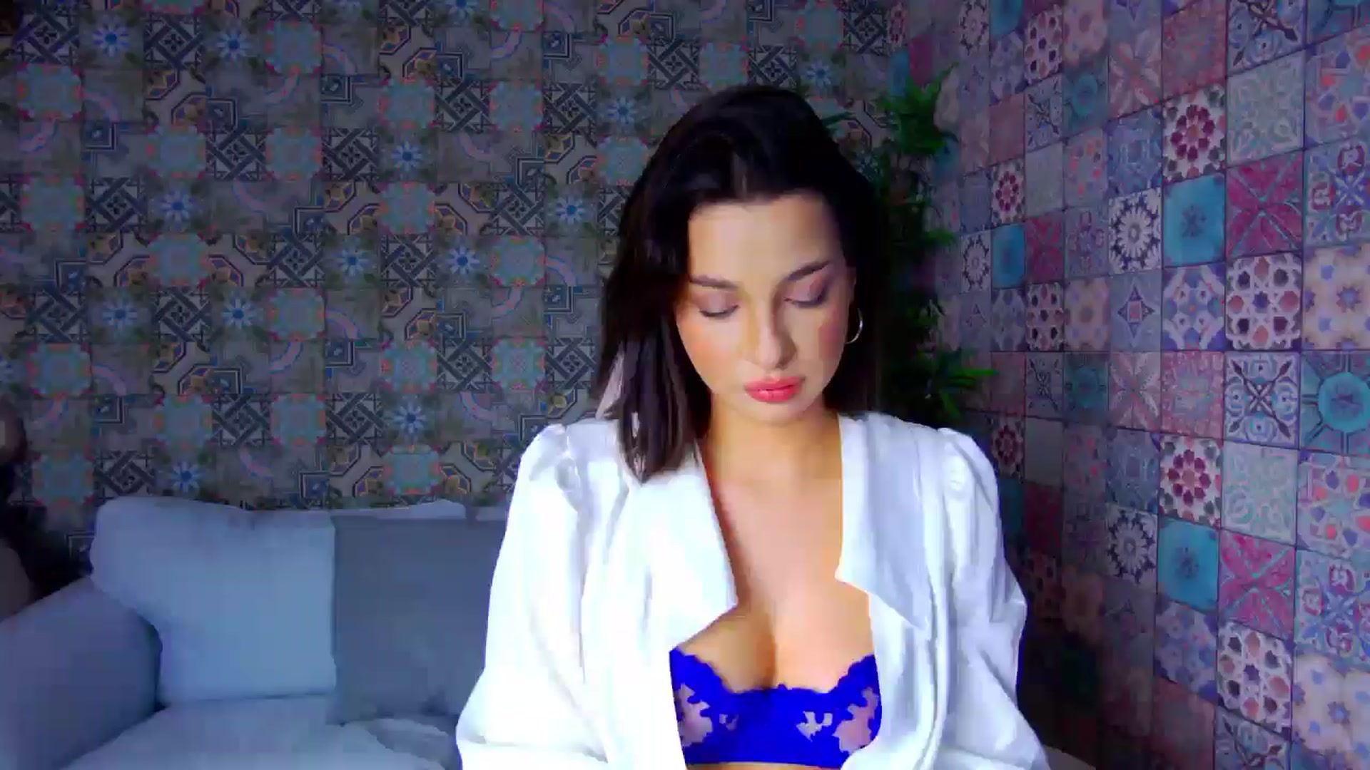 Gallery image thumbnail from WonderWomann's myfreecams stream on, 12/03/2025, 23:09 image 17 of 20