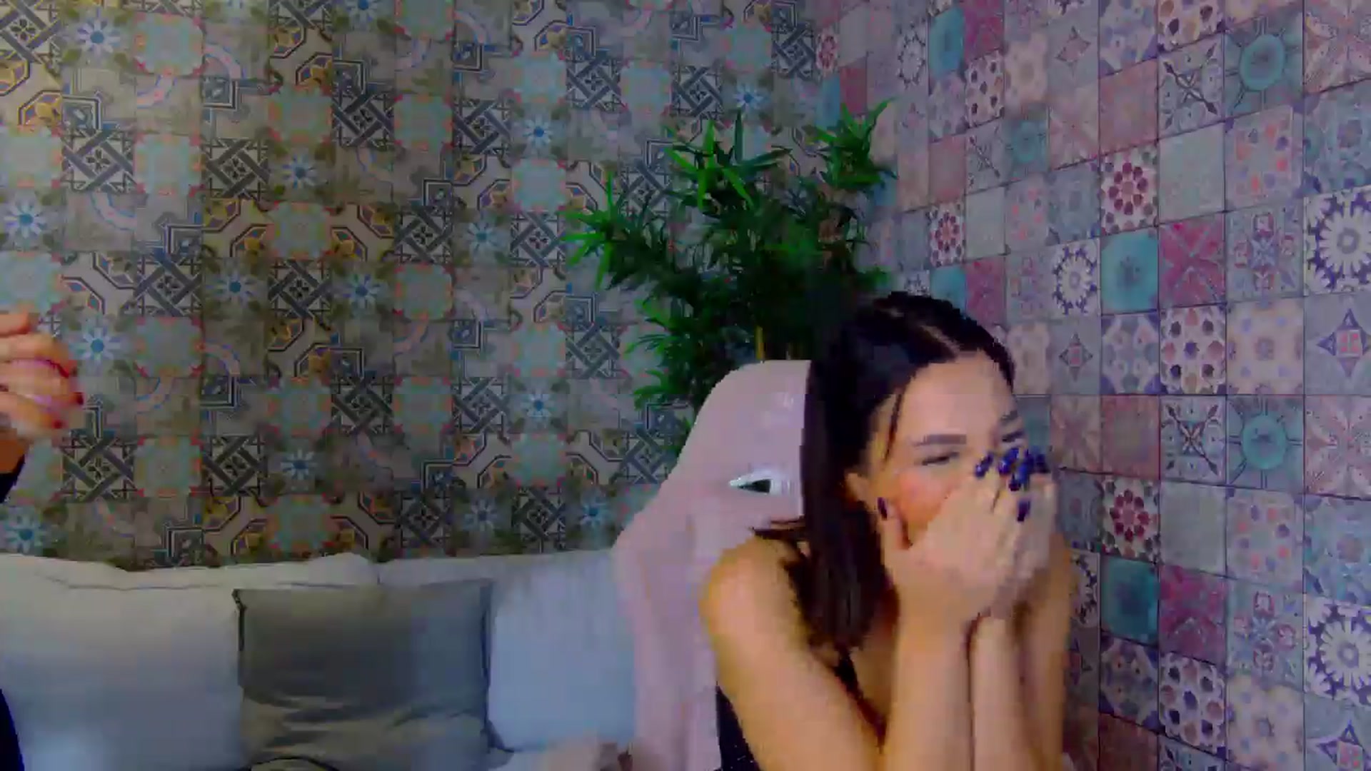 Gallery image thumbnail from WonderWomann's myfreecams stream on, 12/04/2025, 21:41 image 13 of 20