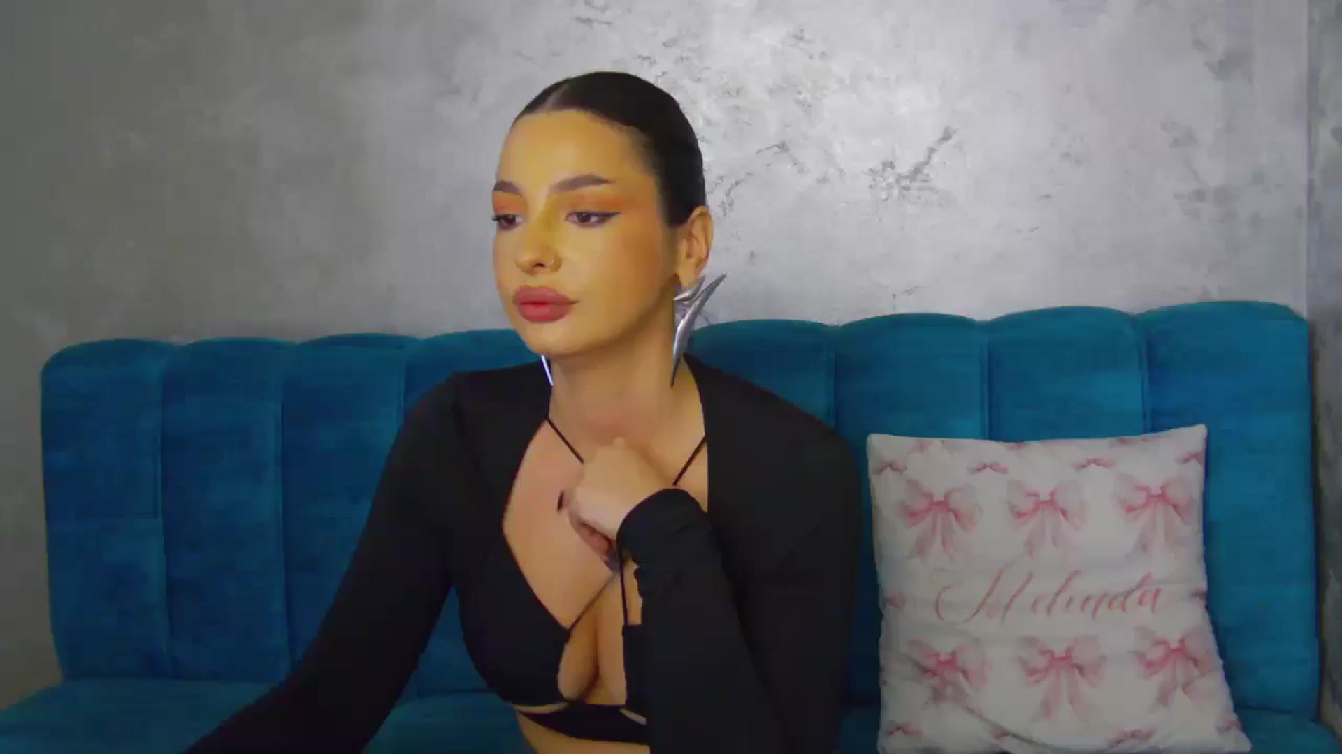 Gallery image thumbnail from WonderWomann's myfreecams stream on, 12/05/2025, 19:19 image 1 of 20
