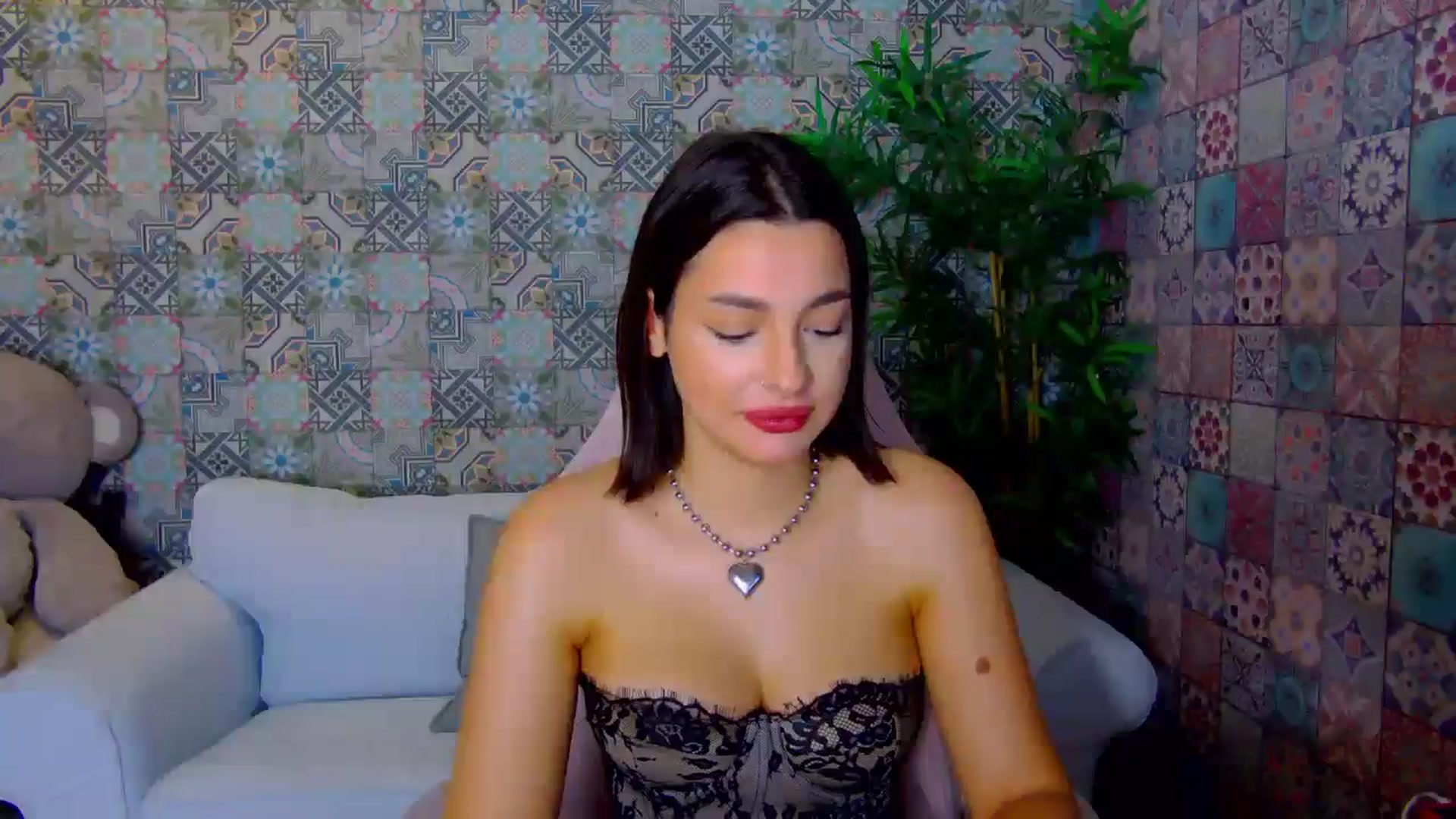 Gallery image thumbnail from WonderWomann's myfreecams stream on, 12/07/2025, 21:46 image 2 of 20