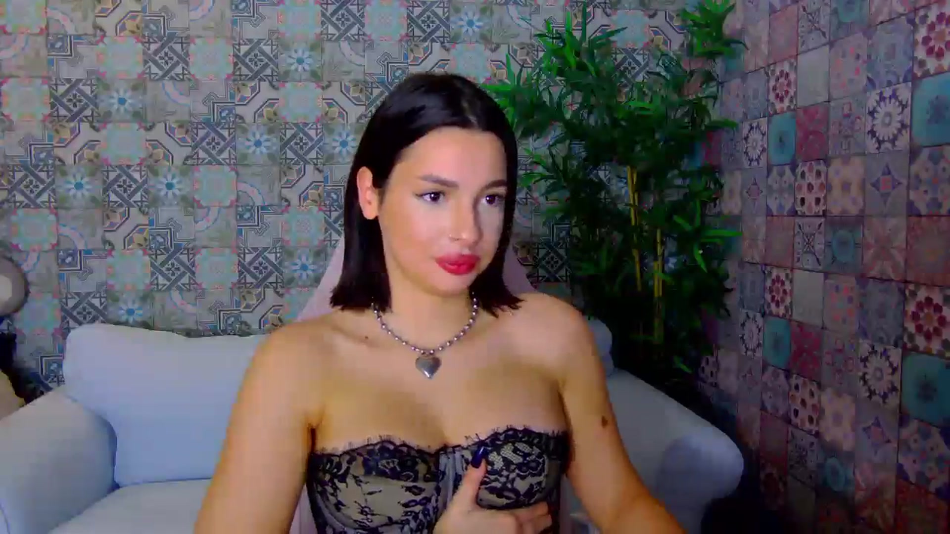 Gallery image thumbnail from WonderWomann's myfreecams stream on, 12/07/2025, 21:46 image 8 of 20