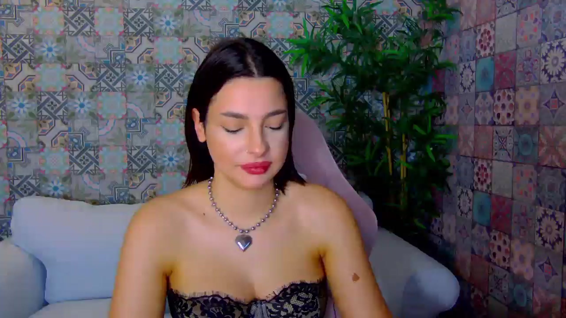 Gallery image thumbnail from WonderWomann's myfreecams stream on, 12/07/2025, 21:46 image 7 of 20