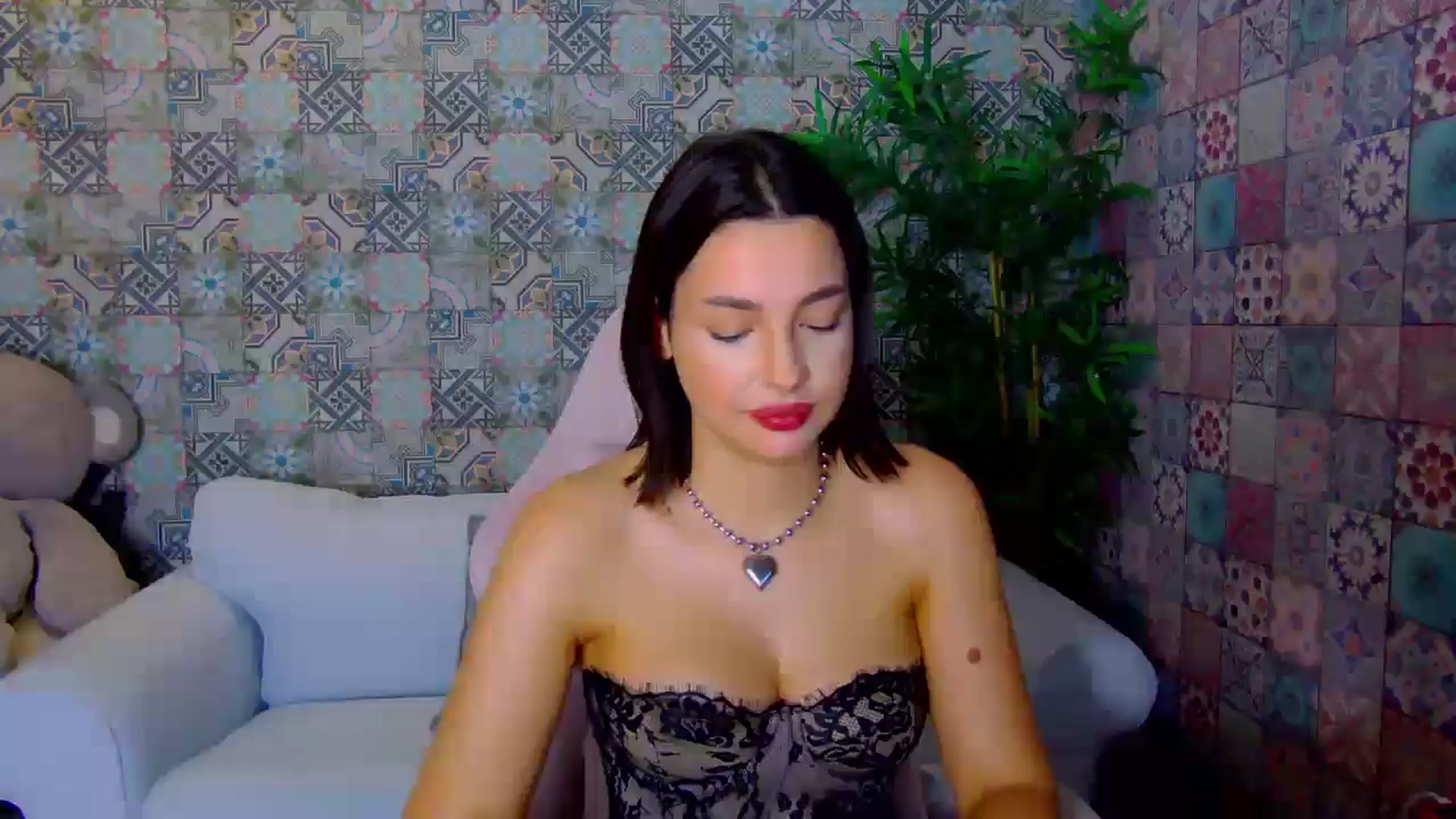 Gallery image thumbnail from WonderWomann's myfreecams stream on, 12/07/2025, 21:46 image 1 of 20