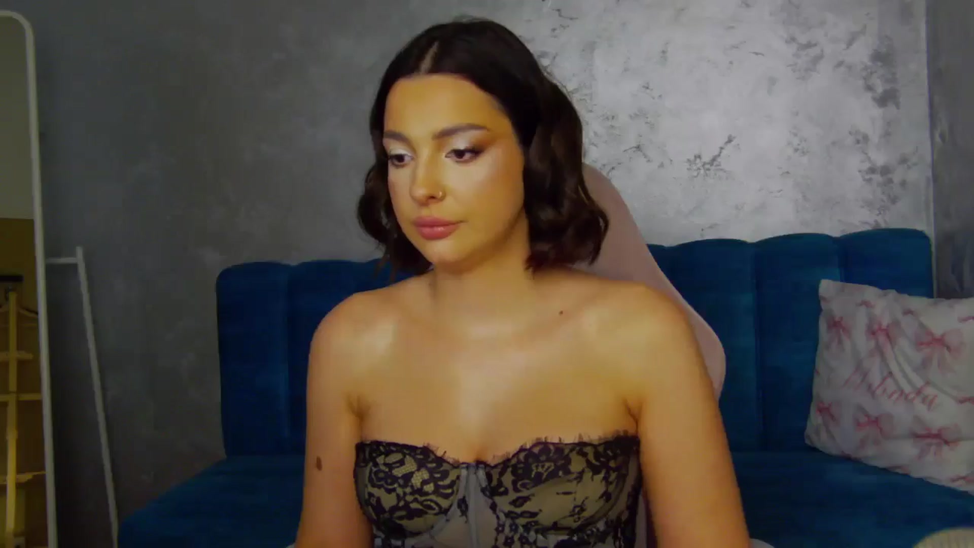 Gallery image thumbnail from WonderWomann's myfreecams stream on, 12/08/2025, 15:38 image 9 of 20