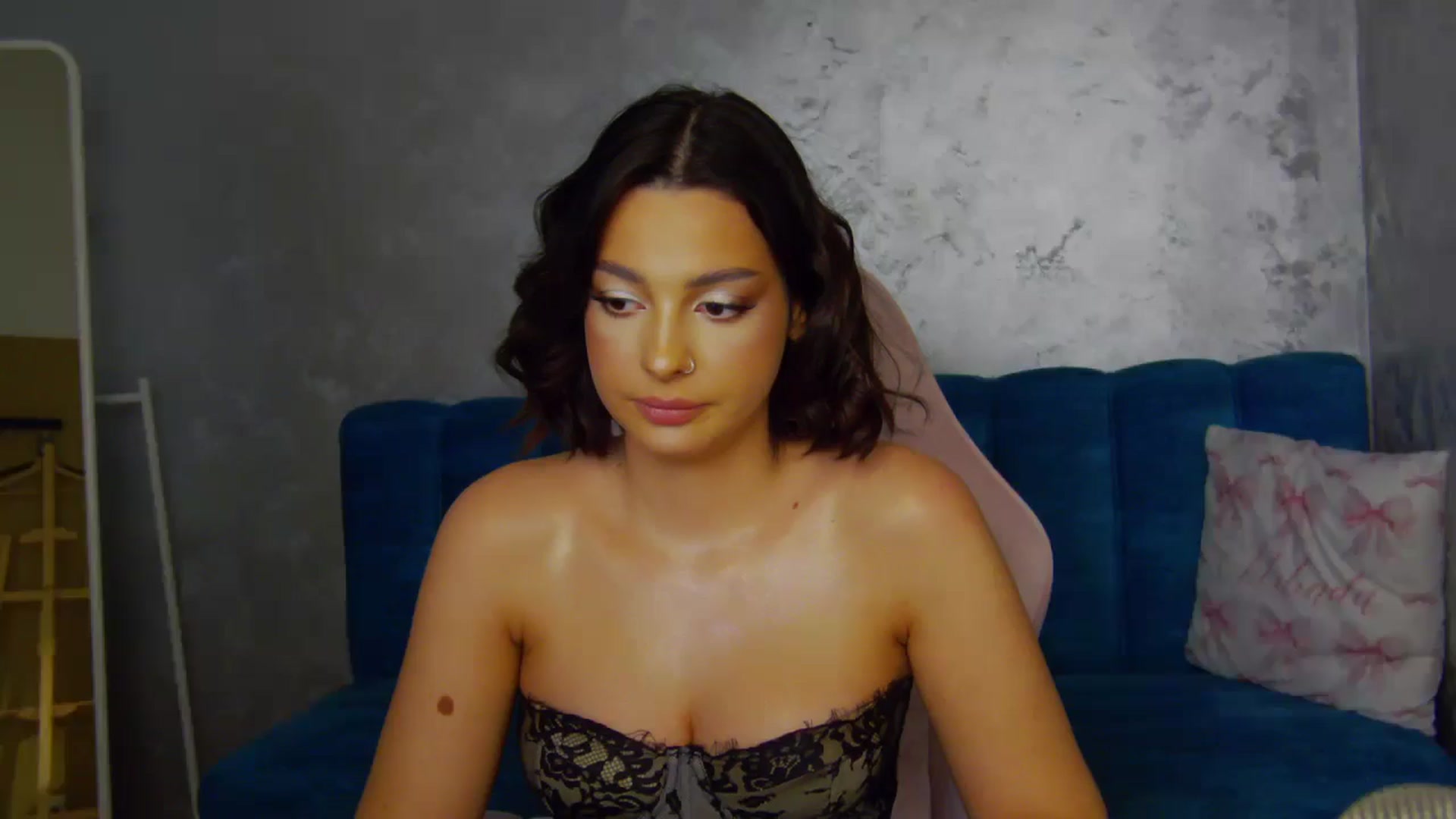 Gallery image thumbnail from WonderWomann's myfreecams stream on, 12/08/2025, 15:38 image 3 of 20