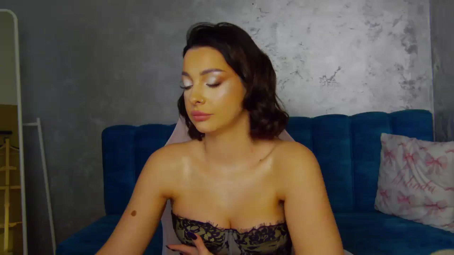 Gallery image thumbnail from WonderWomann's myfreecams stream on, 12/08/2025, 15:38 image 19 of 20